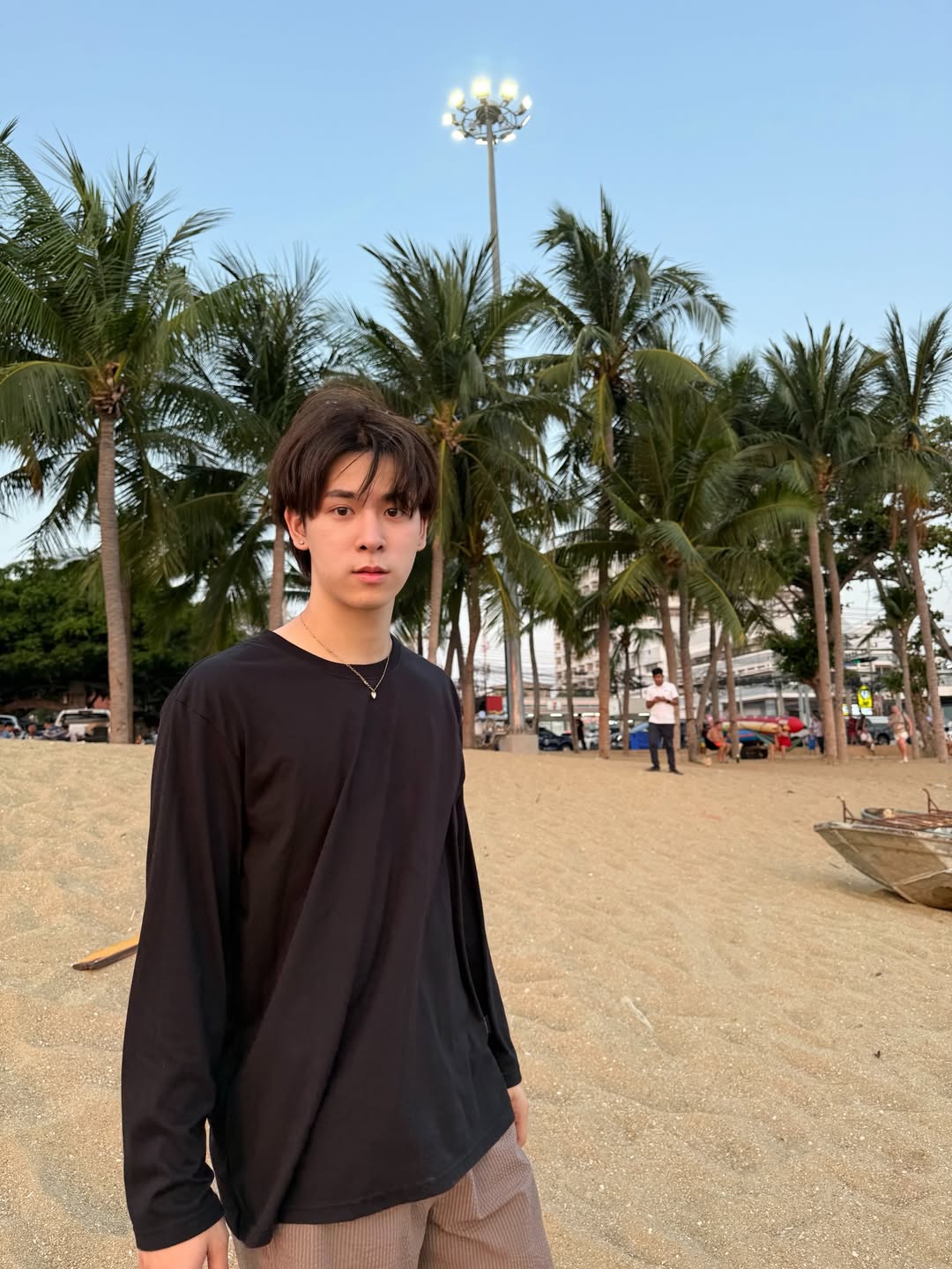 คูเปอร์ - ภัทรพสิษฐ์ ณ สงขลา