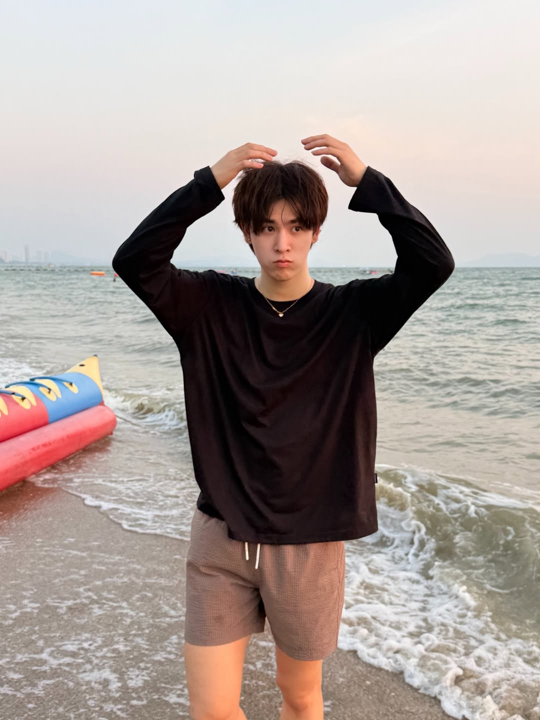 คูเปอร์ - ภัทรพสิษฐ์ ณ สงขลา