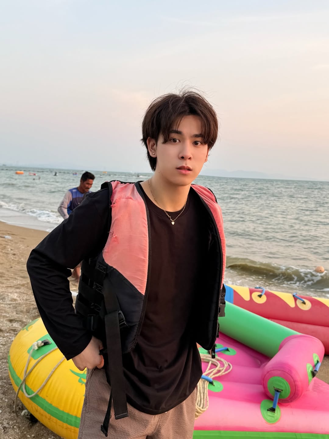 คูเปอร์ - ภัทรพสิษฐ์ ณ สงขลา