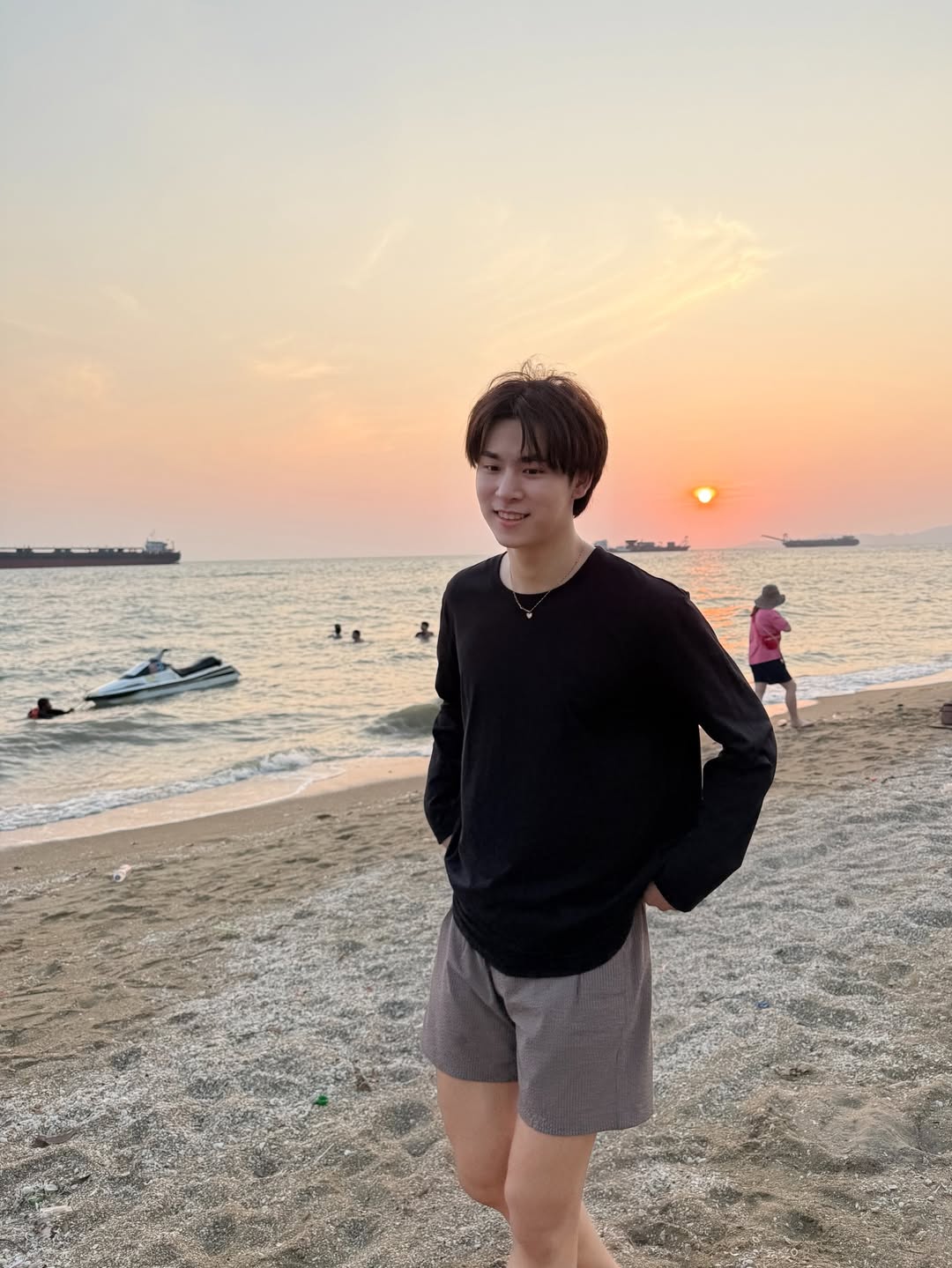 คูเปอร์ - ภัทรพสิษฐ์ ณ สงขลา