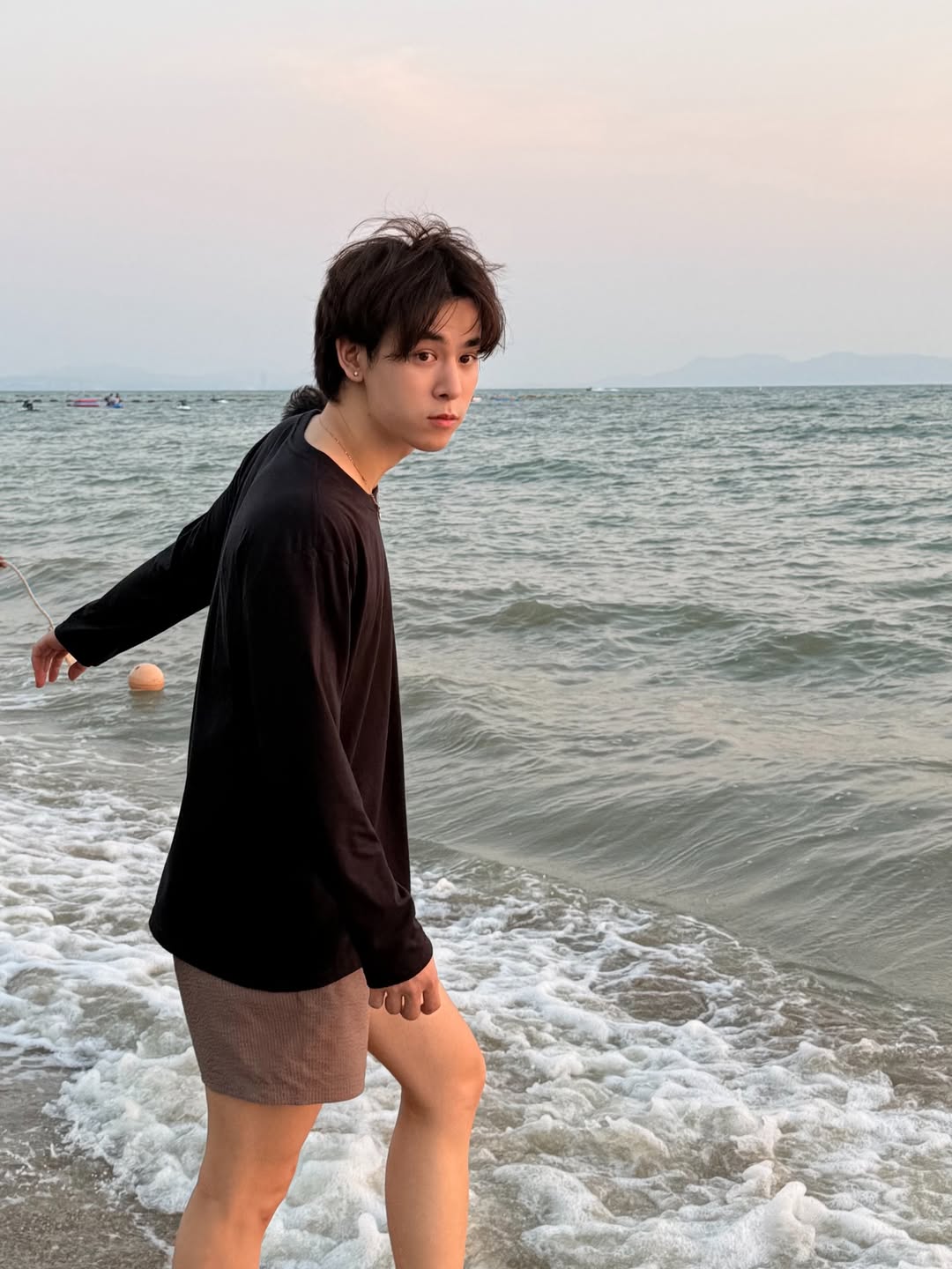 คูเปอร์ - ภัทรพสิษฐ์ ณ สงขลา