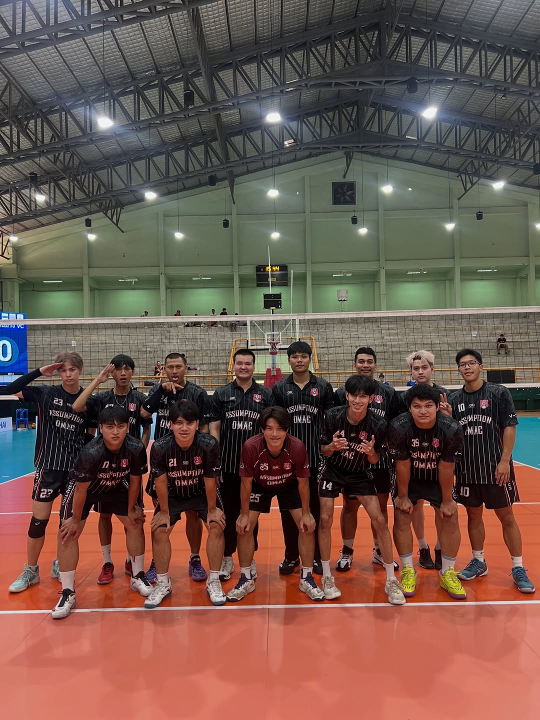 คูเปอร์ - ภัทรพสิษฐ์ ณ สงขลา