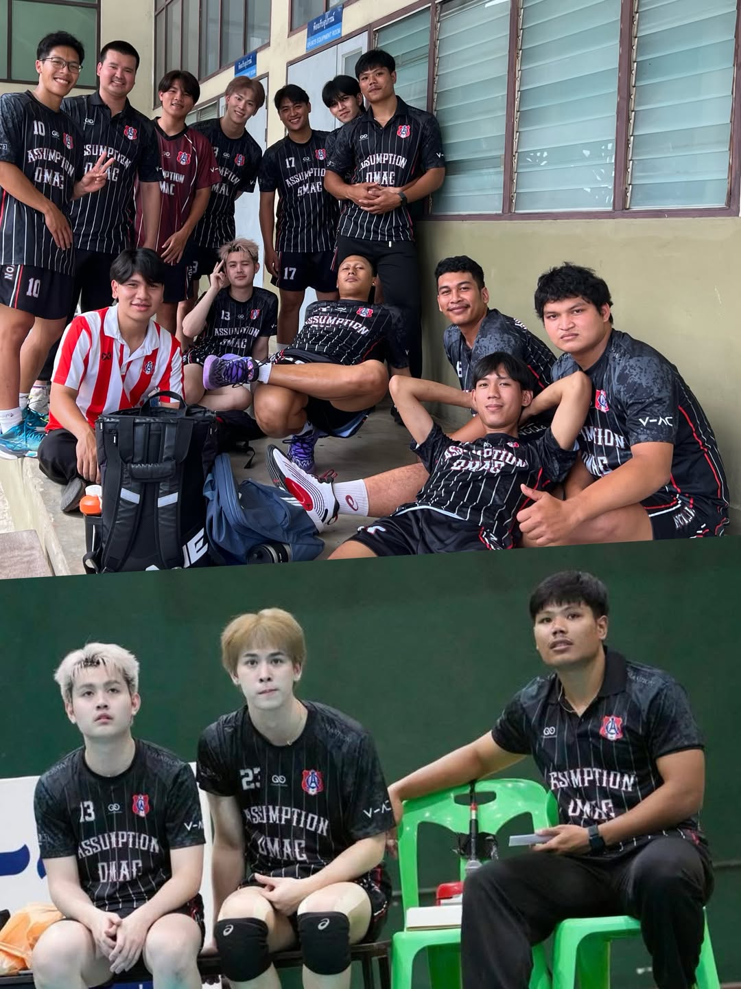 คูเปอร์ - ภัทรพสิษฐ์ ณ สงขลา