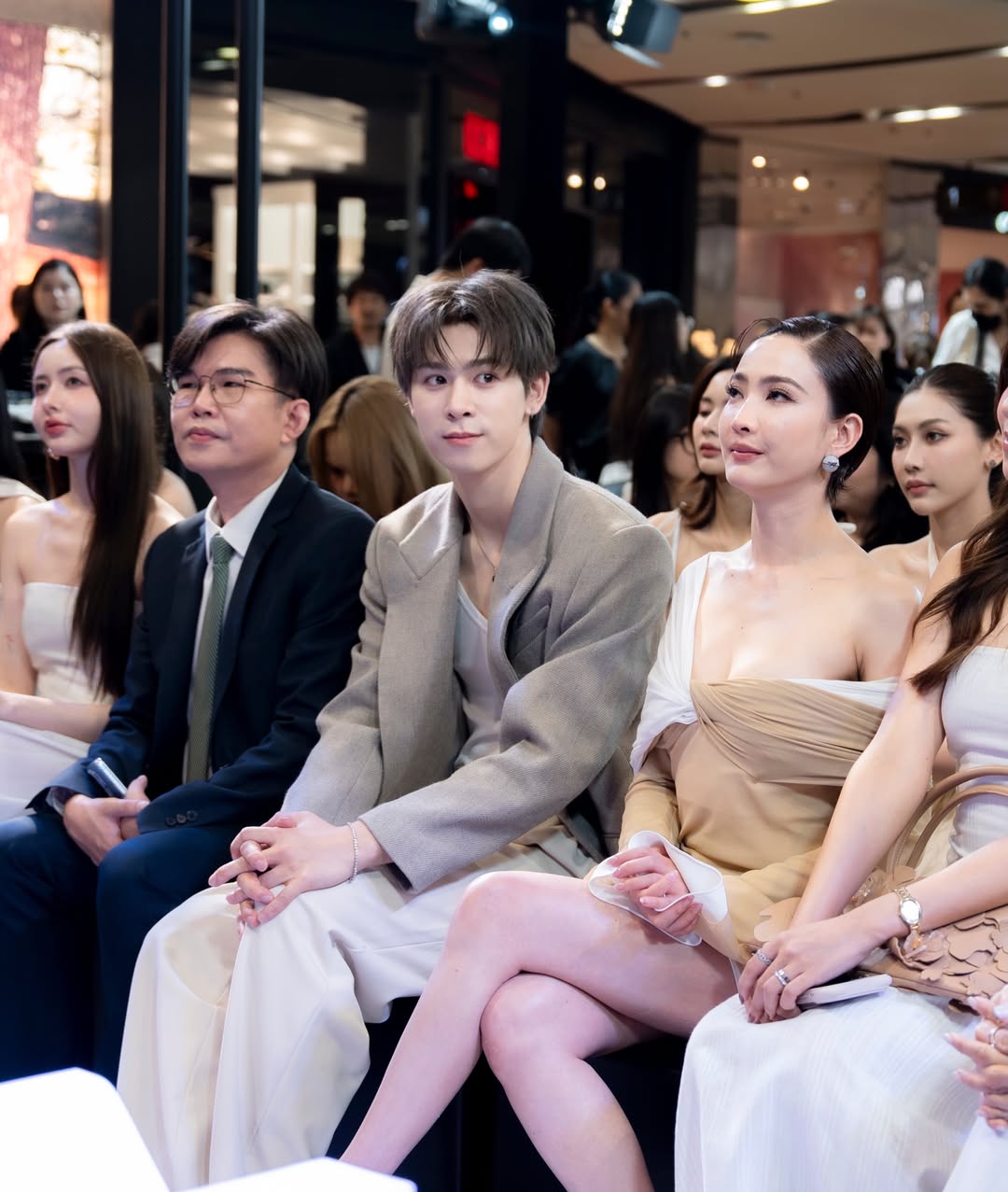 คูเปอร์ - ภัทรพสิษฐ์ ณ สงขลา