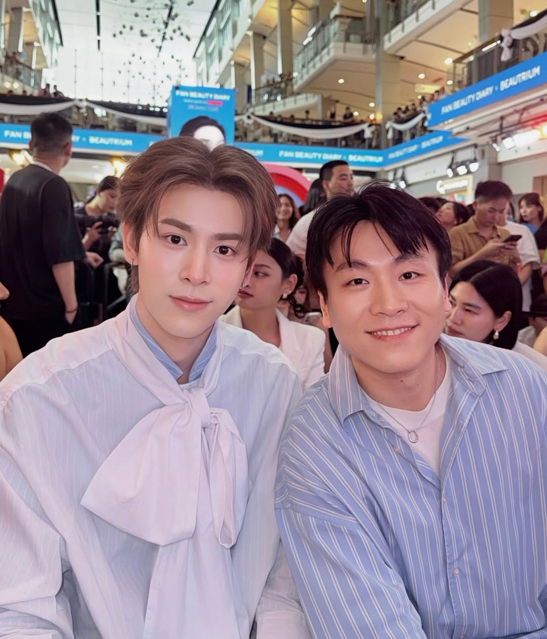 คูเปอร์ - ภัทรพสิษฐ์ ณ สงขลา