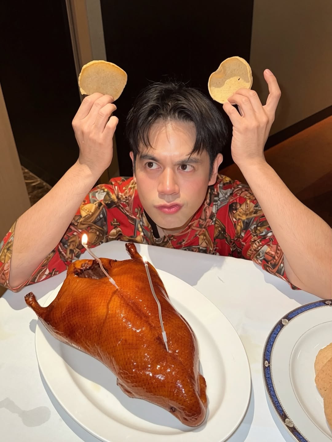 คูเปอร์ - ภัทรพสิษฐ์ ณ สงขลา