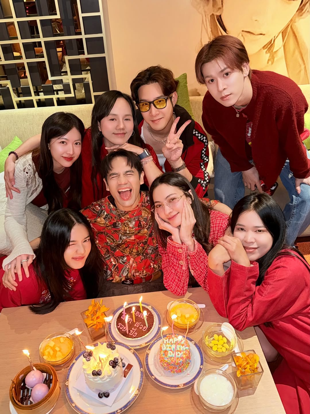 คูเปอร์ - ภัทรพสิษฐ์ ณ สงขลา