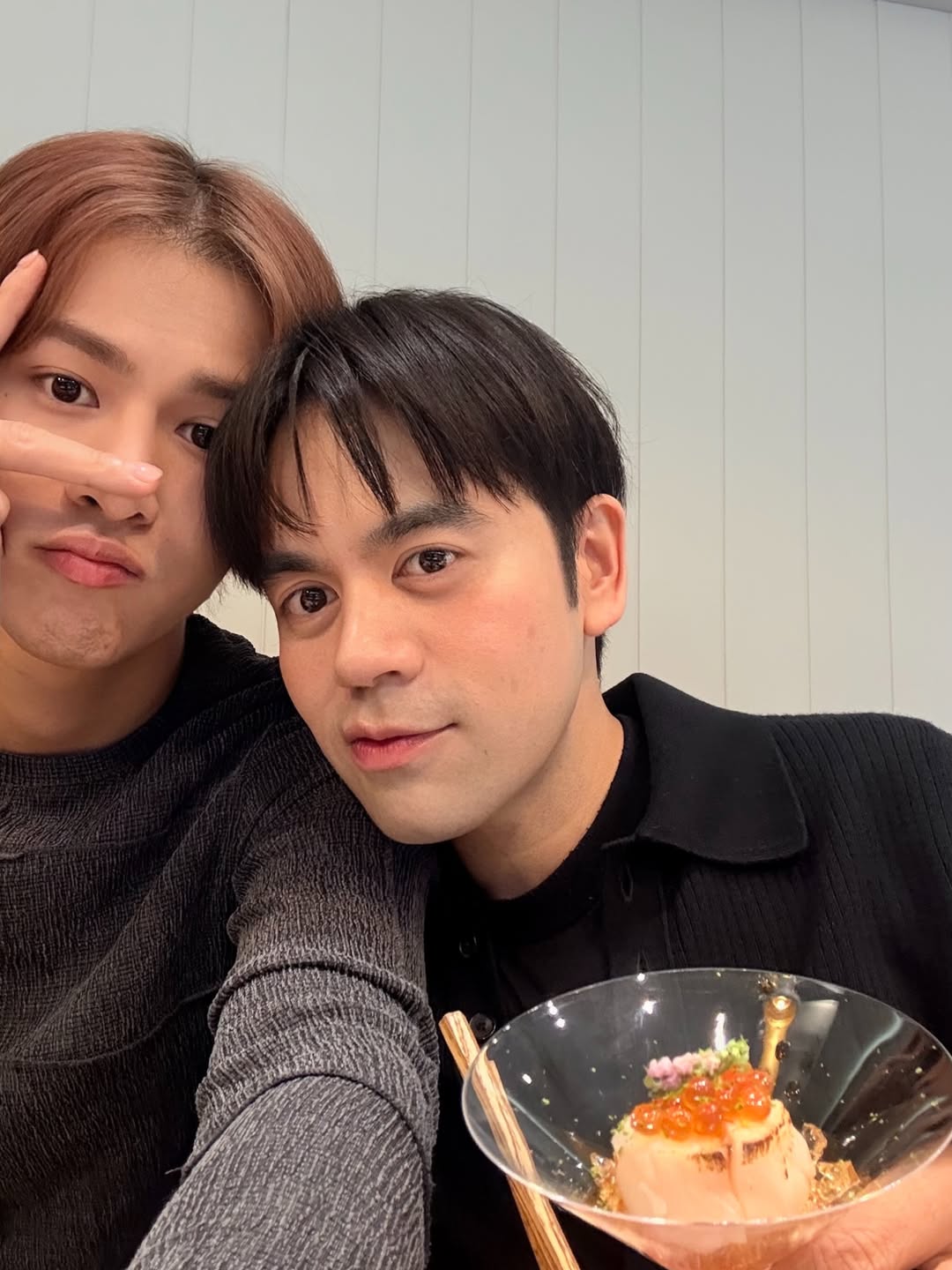 คูเปอร์ - ภัทรพสิษฐ์ ณ สงขลา