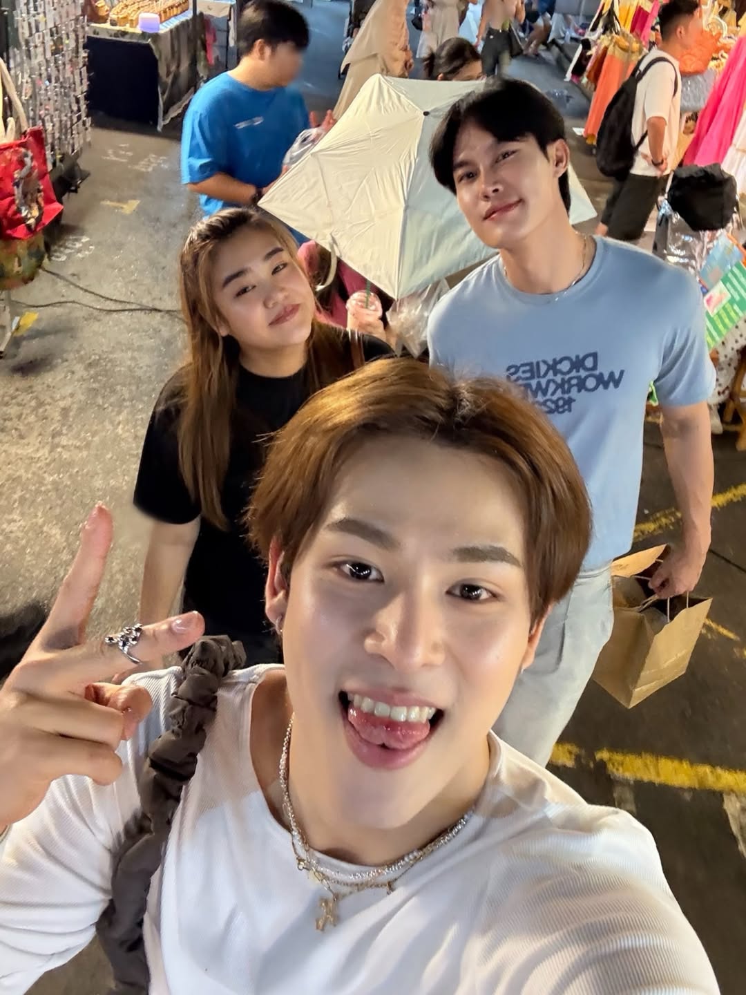 คูเปอร์ - ภัทรพสิษฐ์ ณ สงขลา