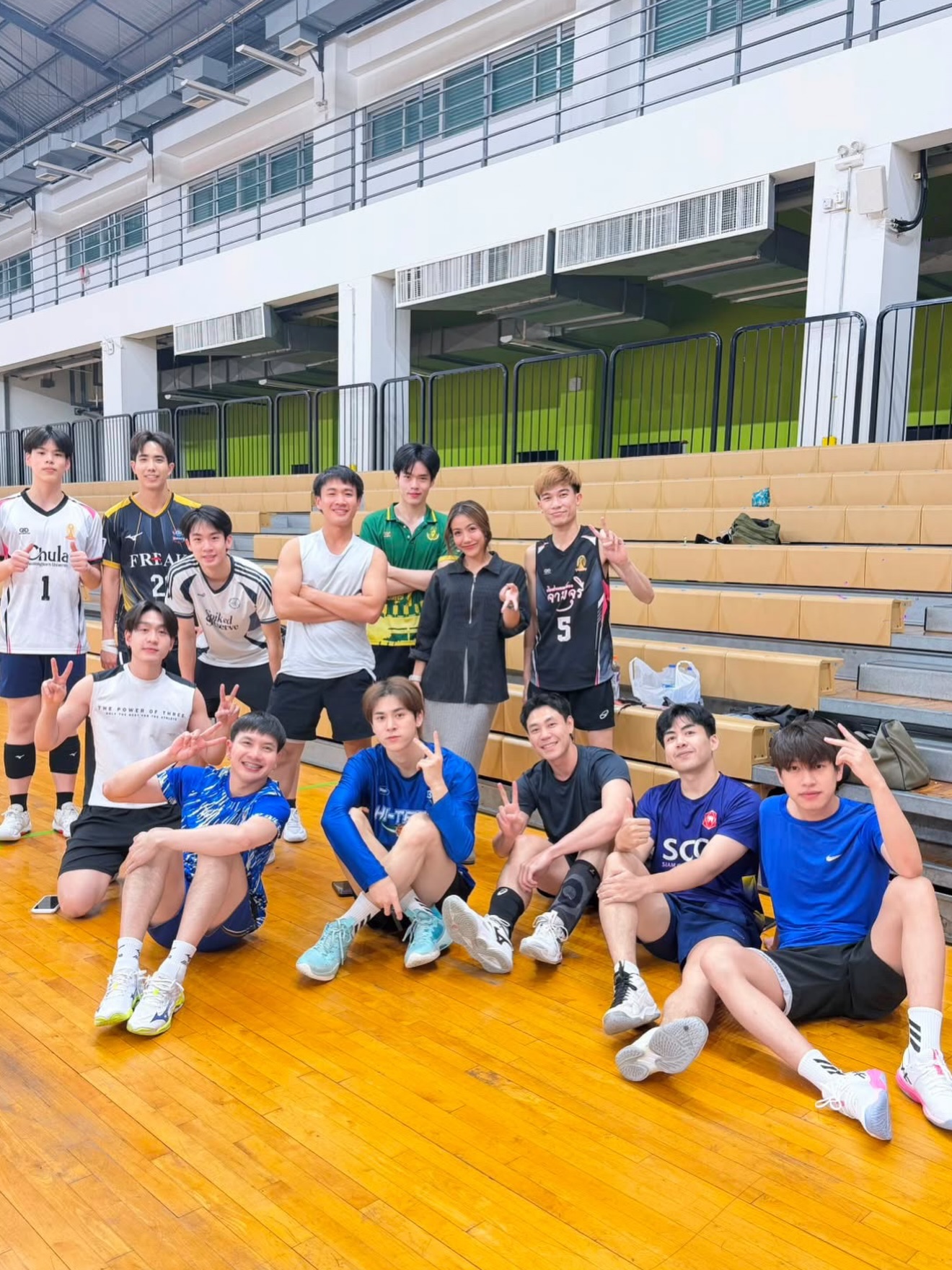 คูเปอร์ - ภัทรพสิษฐ์ ณ สงขลา