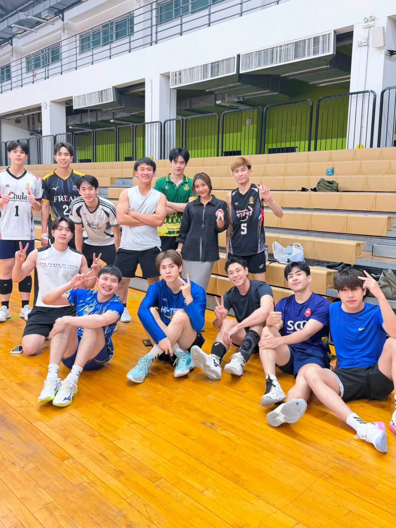คูเปอร์ - ภัทรพสิษฐ์ ณ สงขลา