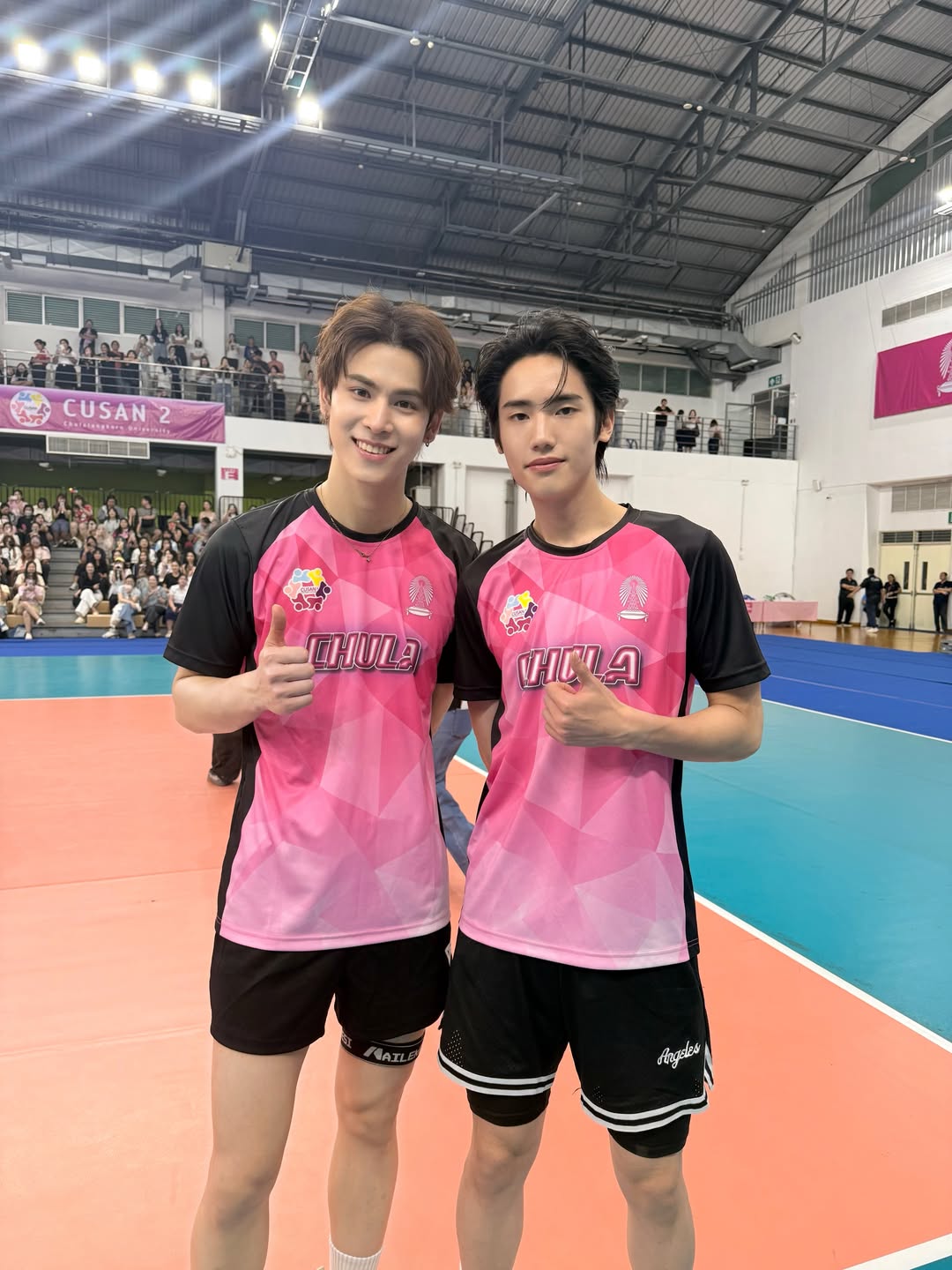 คูเปอร์ - ภัทรพสิษฐ์ ณ สงขลา