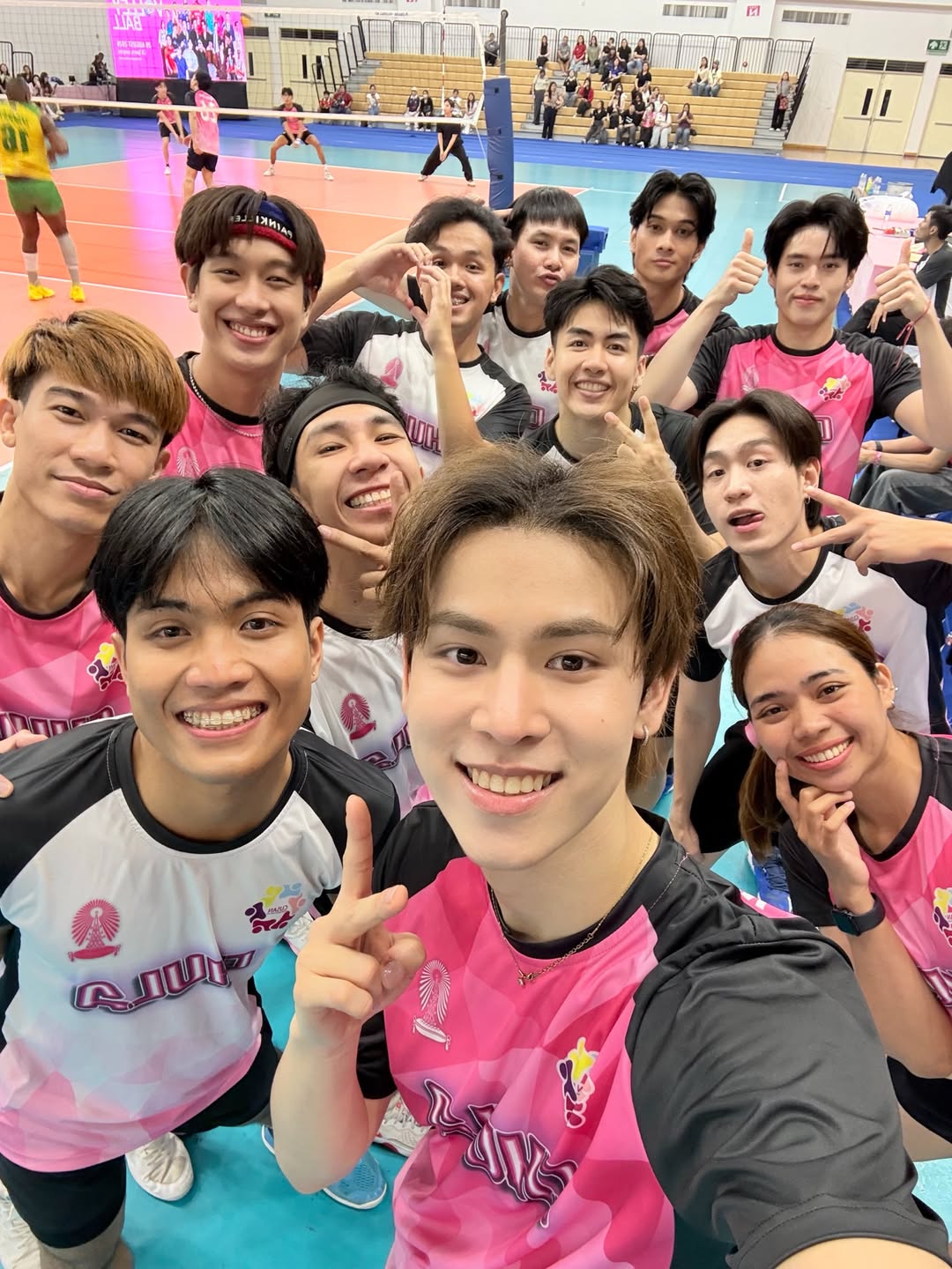 คูเปอร์ - ภัทรพสิษฐ์ ณ สงขลา