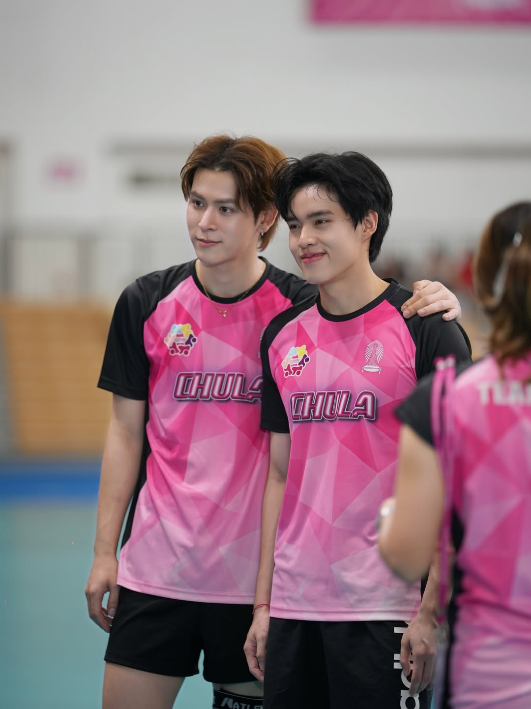 คูเปอร์ - ภัทรพสิษฐ์ ณ สงขลา