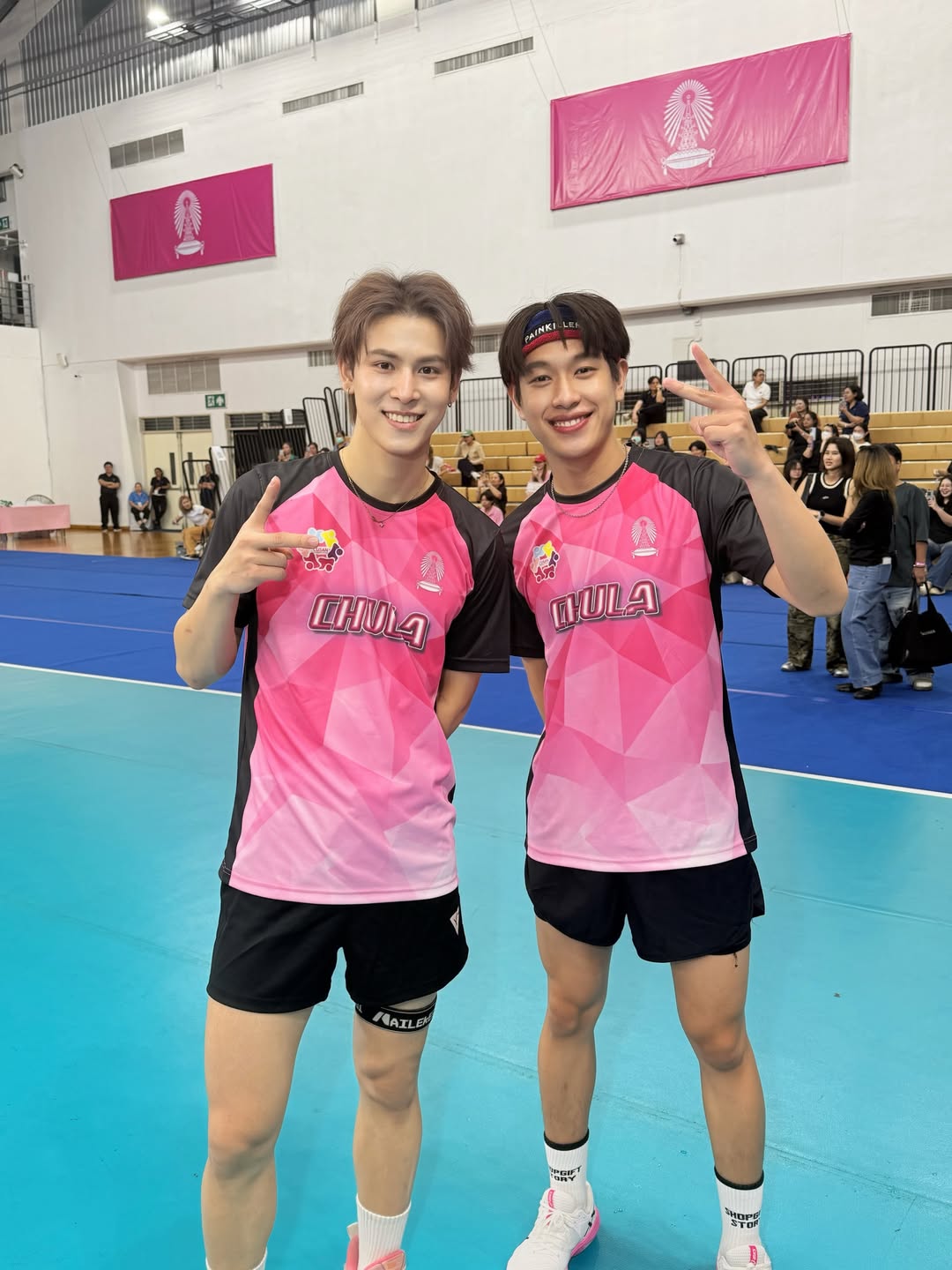 คูเปอร์ - ภัทรพสิษฐ์ ณ สงขลา