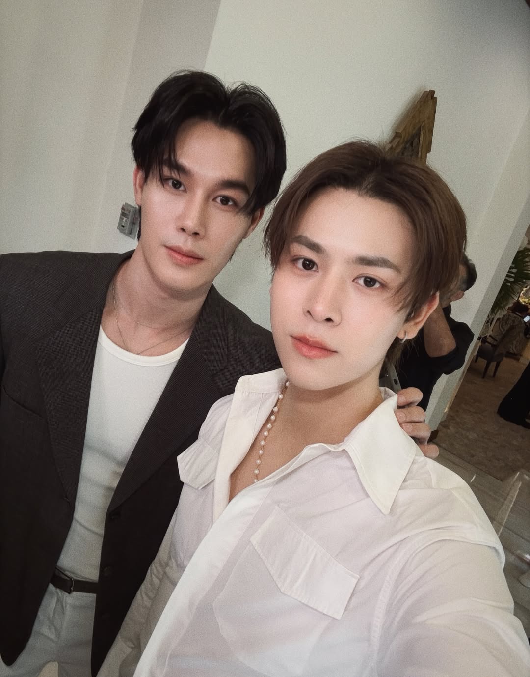 คูเปอร์ - ภัทรพสิษฐ์ ณ สงขลา