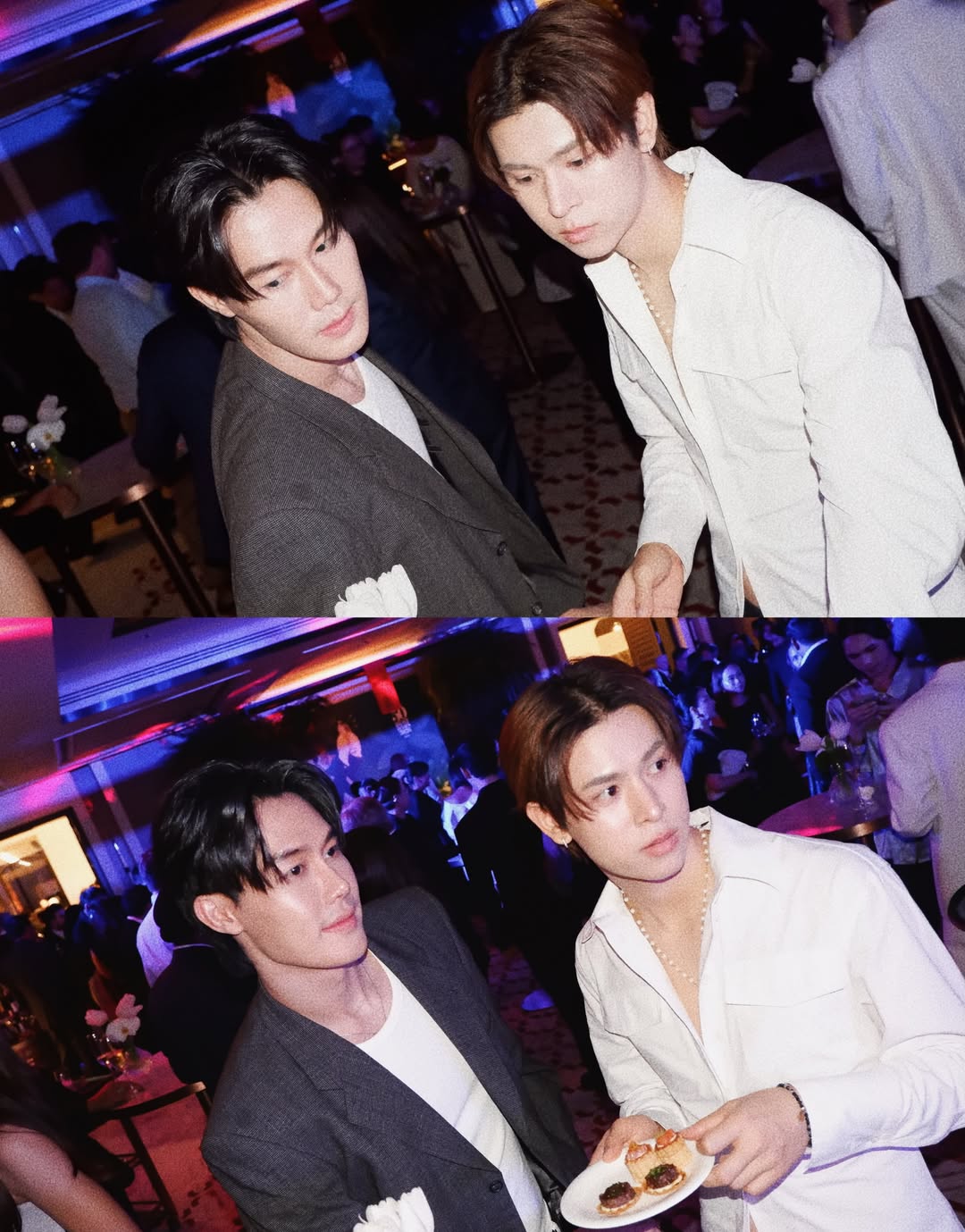 คูเปอร์ - ภัทรพสิษฐ์ ณ สงขลา