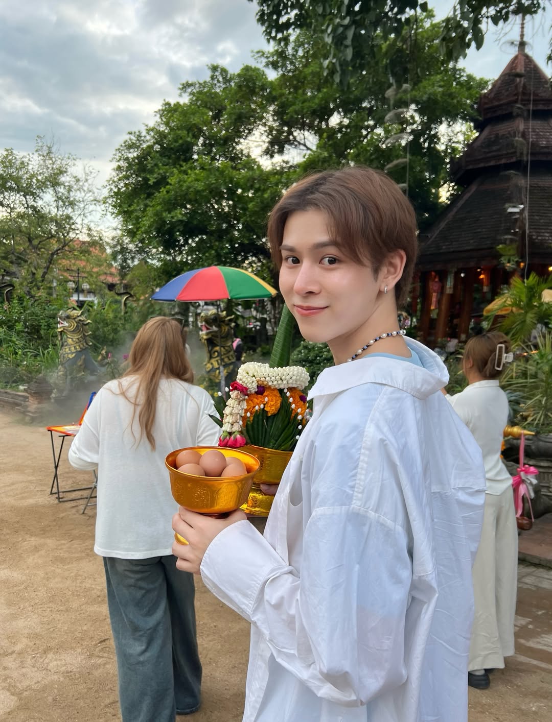 คูเปอร์ - ภัทรพสิษฐ์ ณ สงขลา