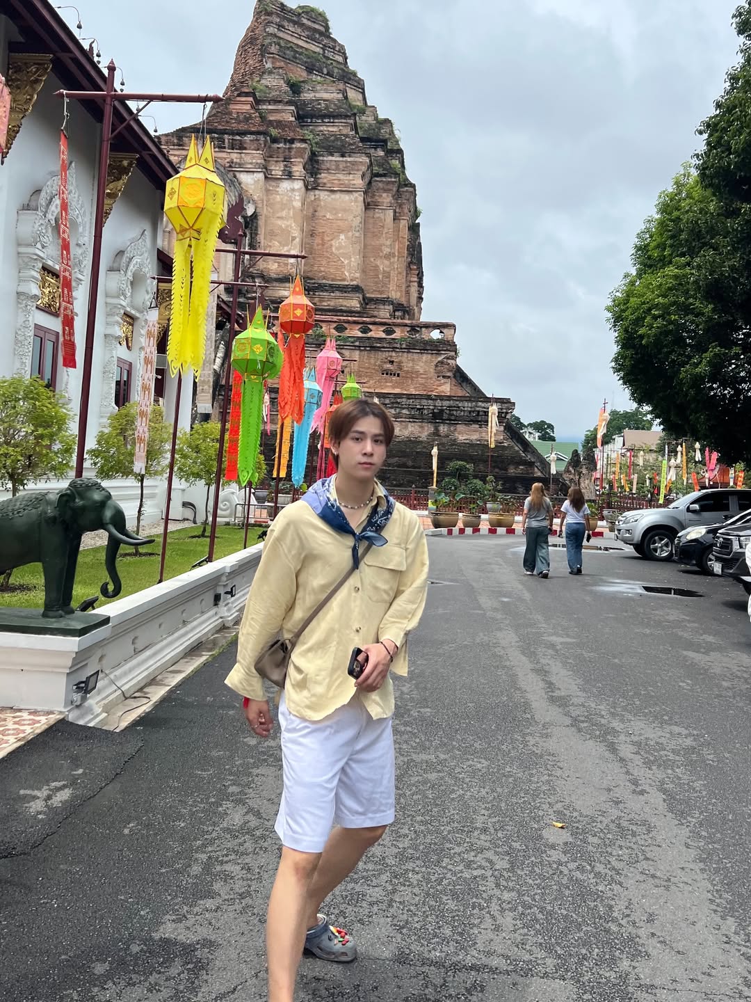คูเปอร์ - ภัทรพสิษฐ์ ณ สงขลา