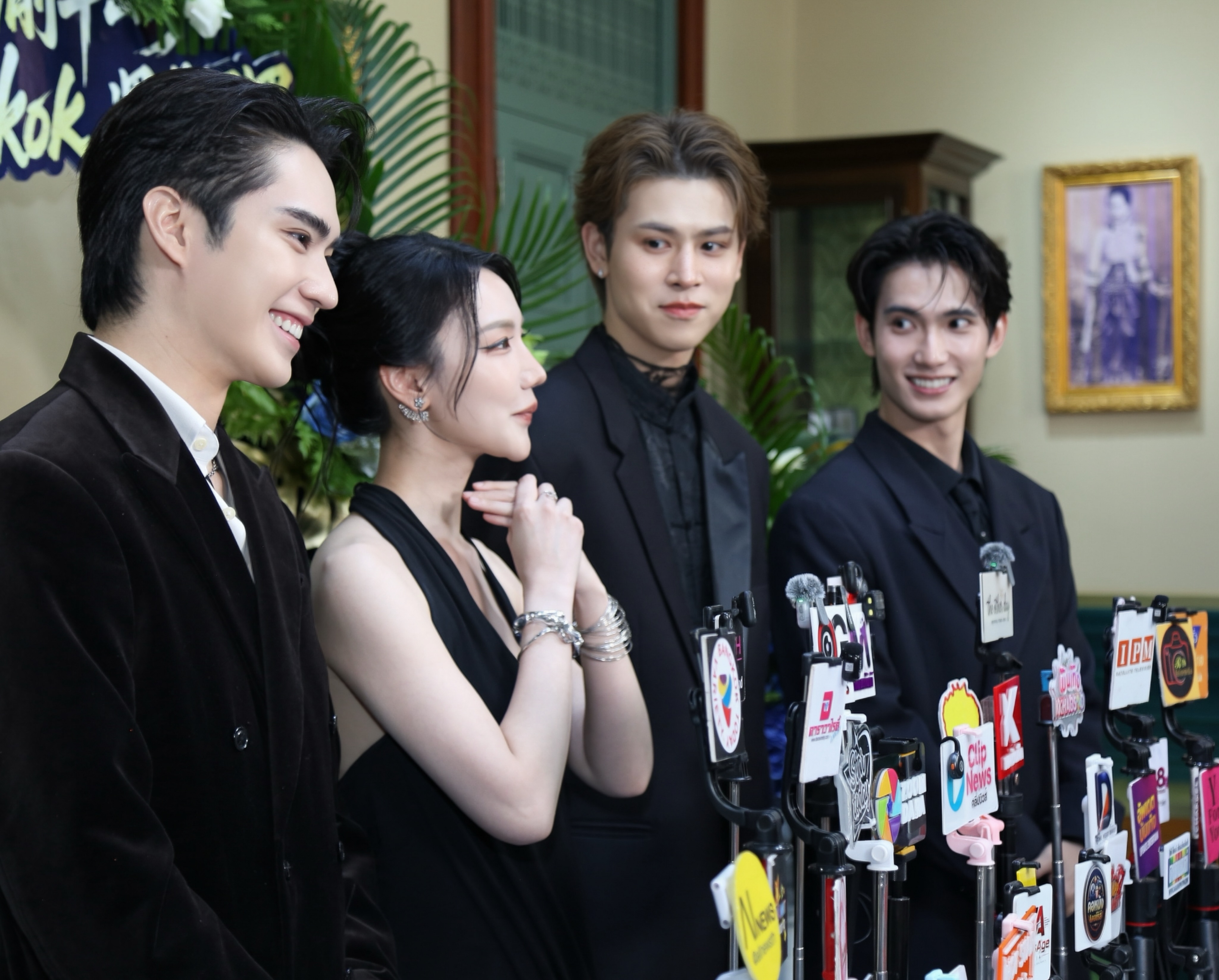คูเปอร์ - ภัทรพสิษฐ์ ณ สงขลา