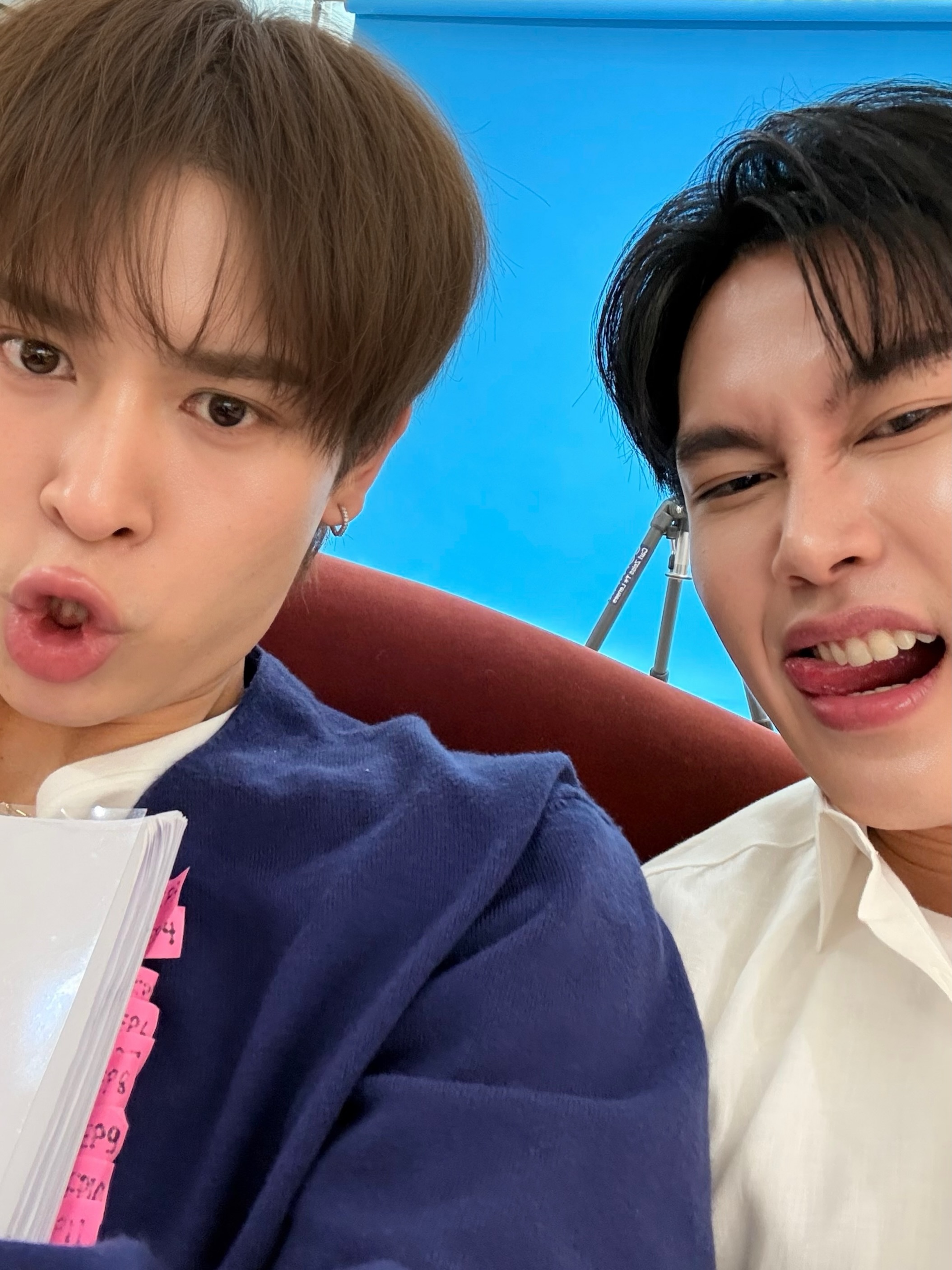 คูเปอร์ - ภัทรพสิษฐ์ ณ สงขลา