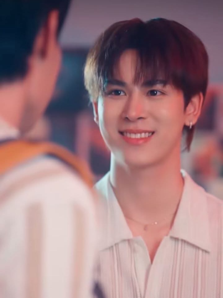 คูเปอร์ - ภัทรพสิษฐ์ ณ สงขลา