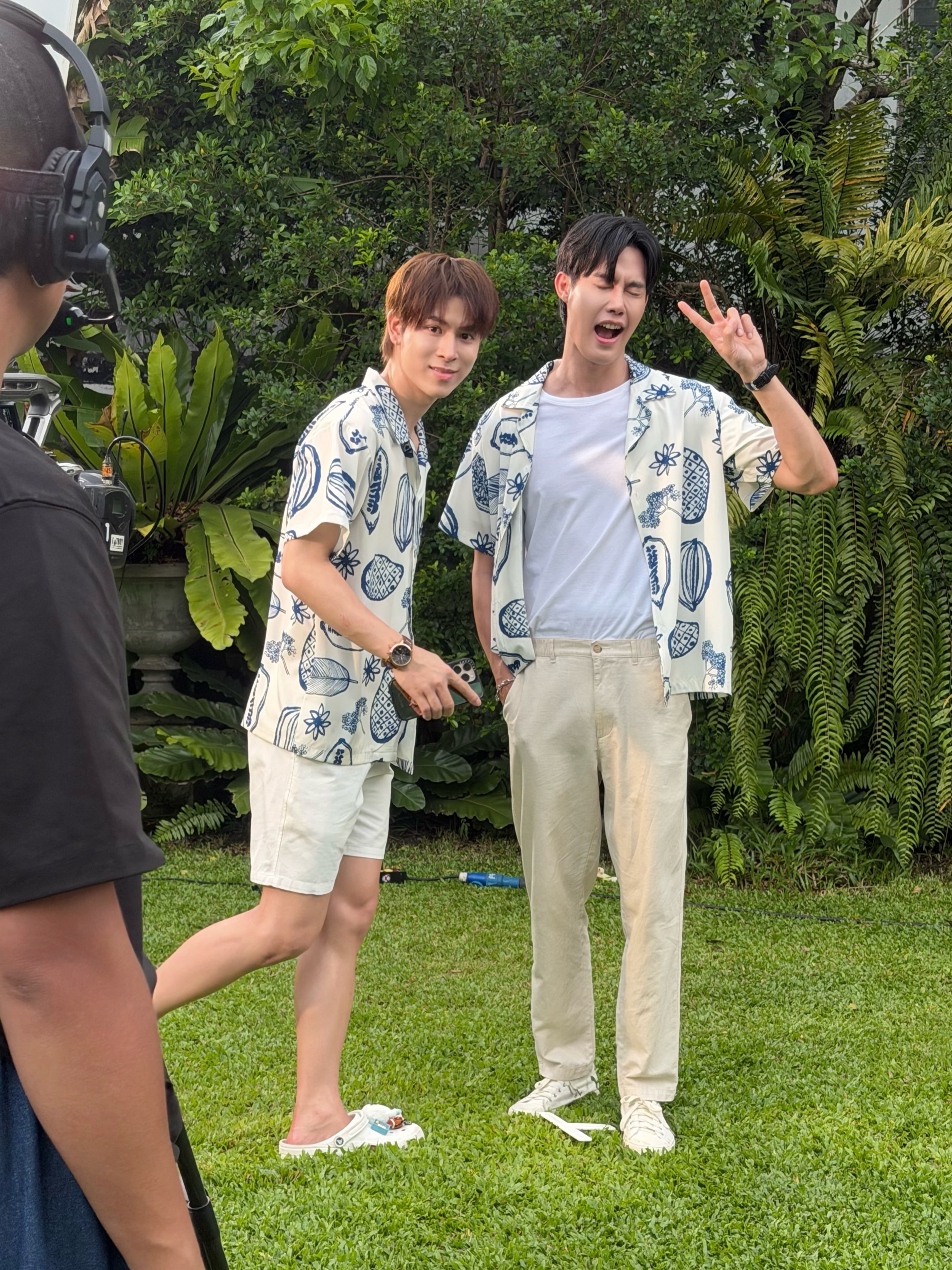 คูเปอร์ - ภัทรพสิษฐ์ ณ สงขลา
