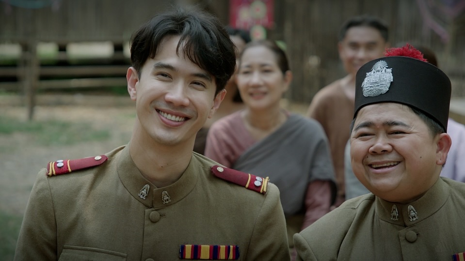 แม็ค - ปวิช เวียงนนท์