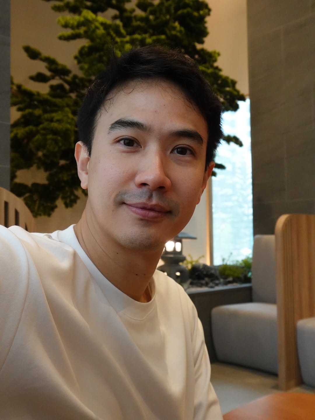 แม็ค - ปวิช เวียงนนท์