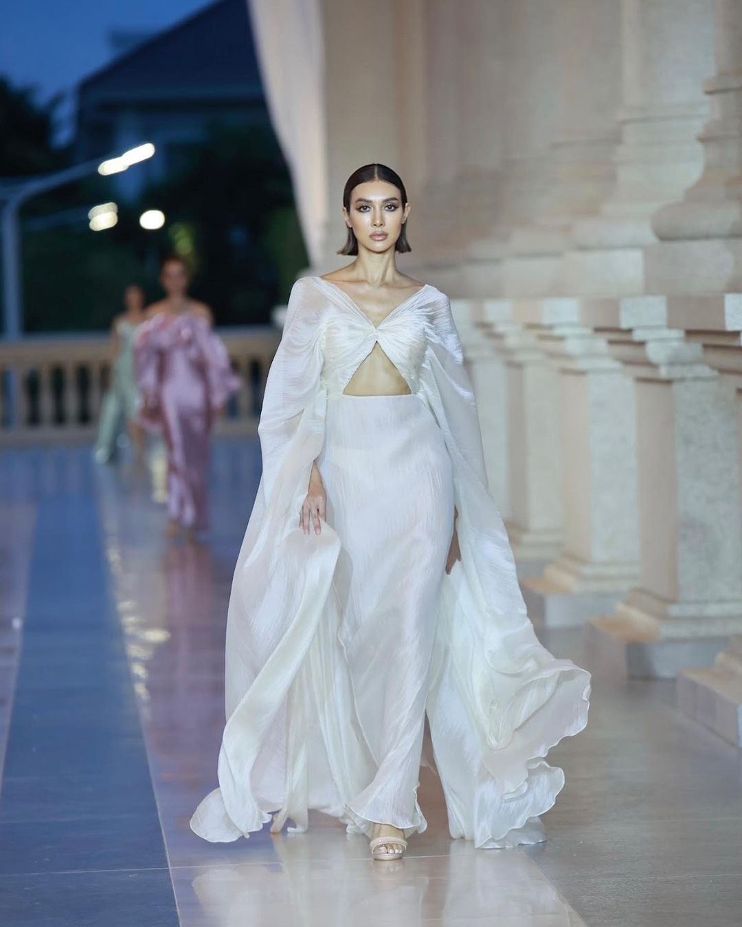 ปริม - กรวรรณ หลอดสันเทียะ