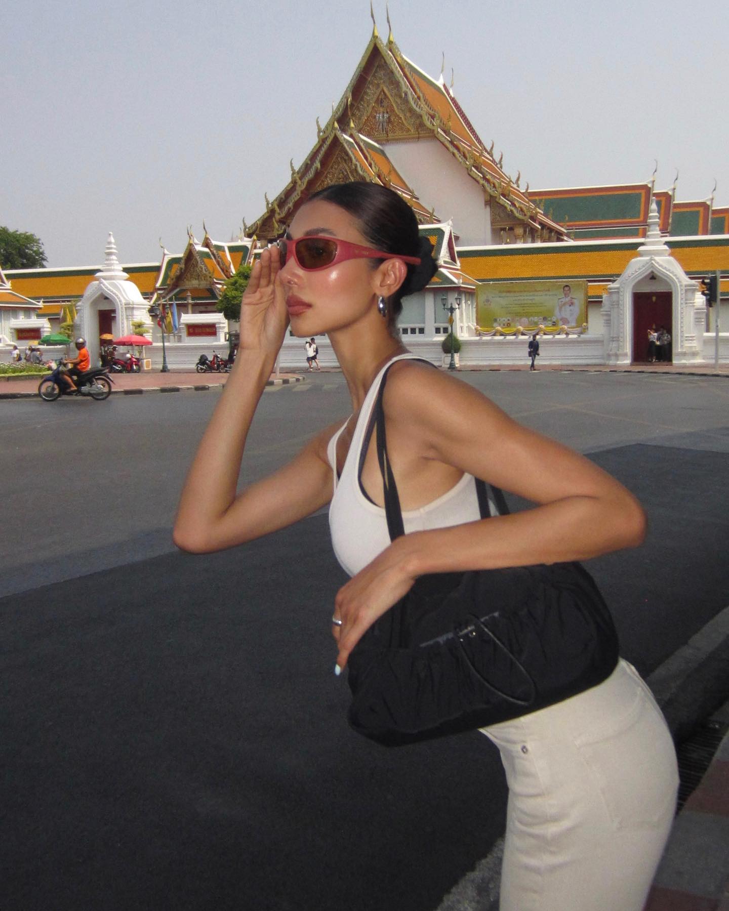 ปริม - กรวรรณ หลอดสันเทียะ