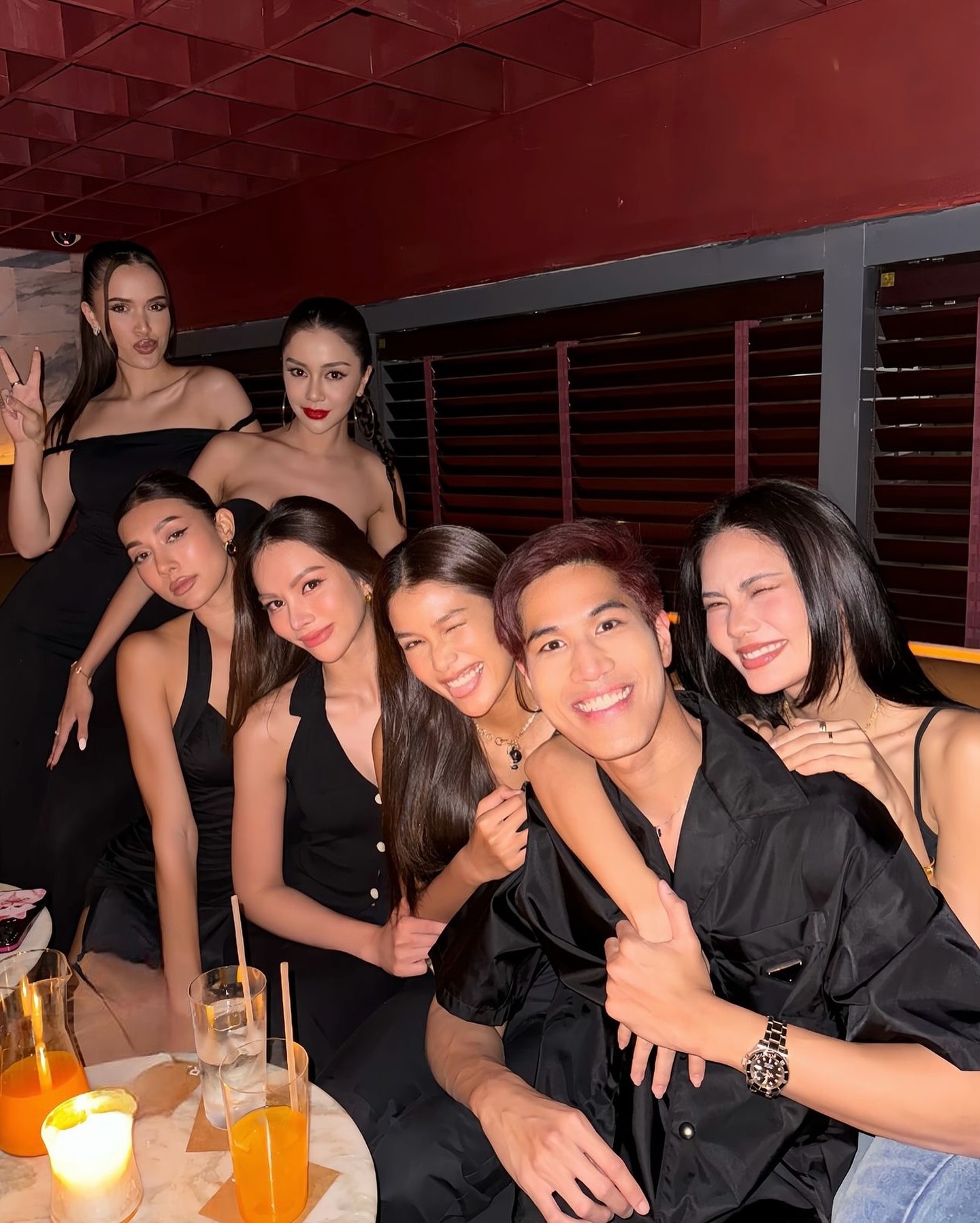 ปริม - กรวรรณ หลอดสันเทียะ