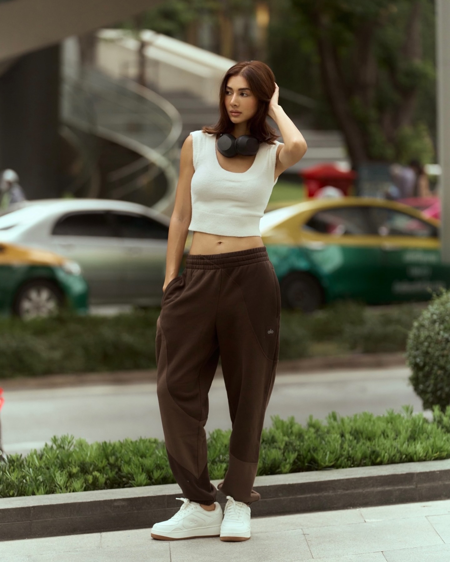 ปริม - กรวรรณ หลอดสันเทียะ