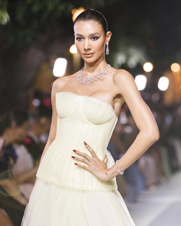 ปริม - กรวรรณ หลอดสันเทียะ