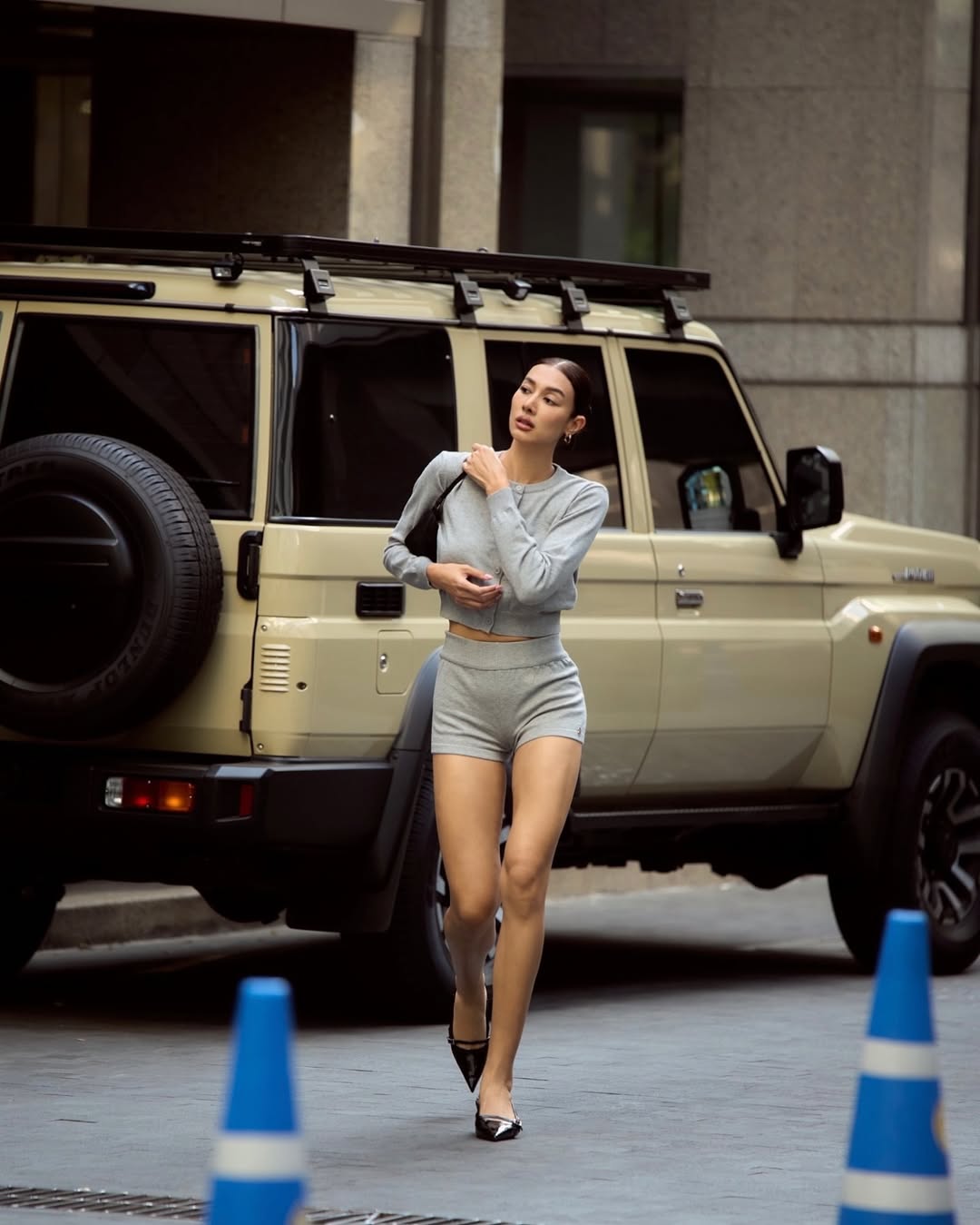 ปริม - กรวรรณ หลอดสันเทียะ