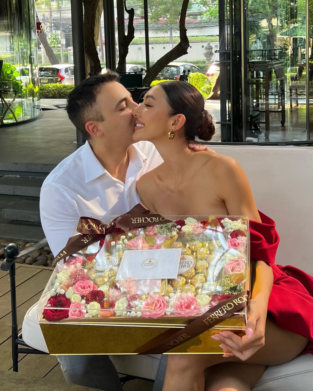ปริม - กรวรรณ หลอดสันเทียะ