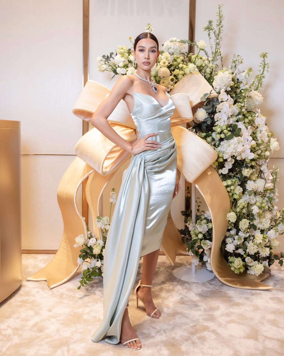 ปริม - กรวรรณ หลอดสันเทียะ