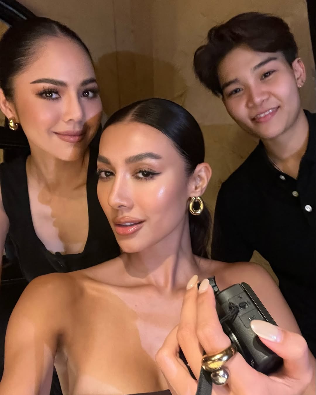 ปริม - กรวรรณ หลอดสันเทียะ