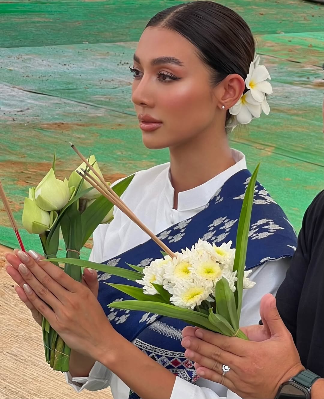 ปริม - กรวรรณ หลอดสันเทียะ