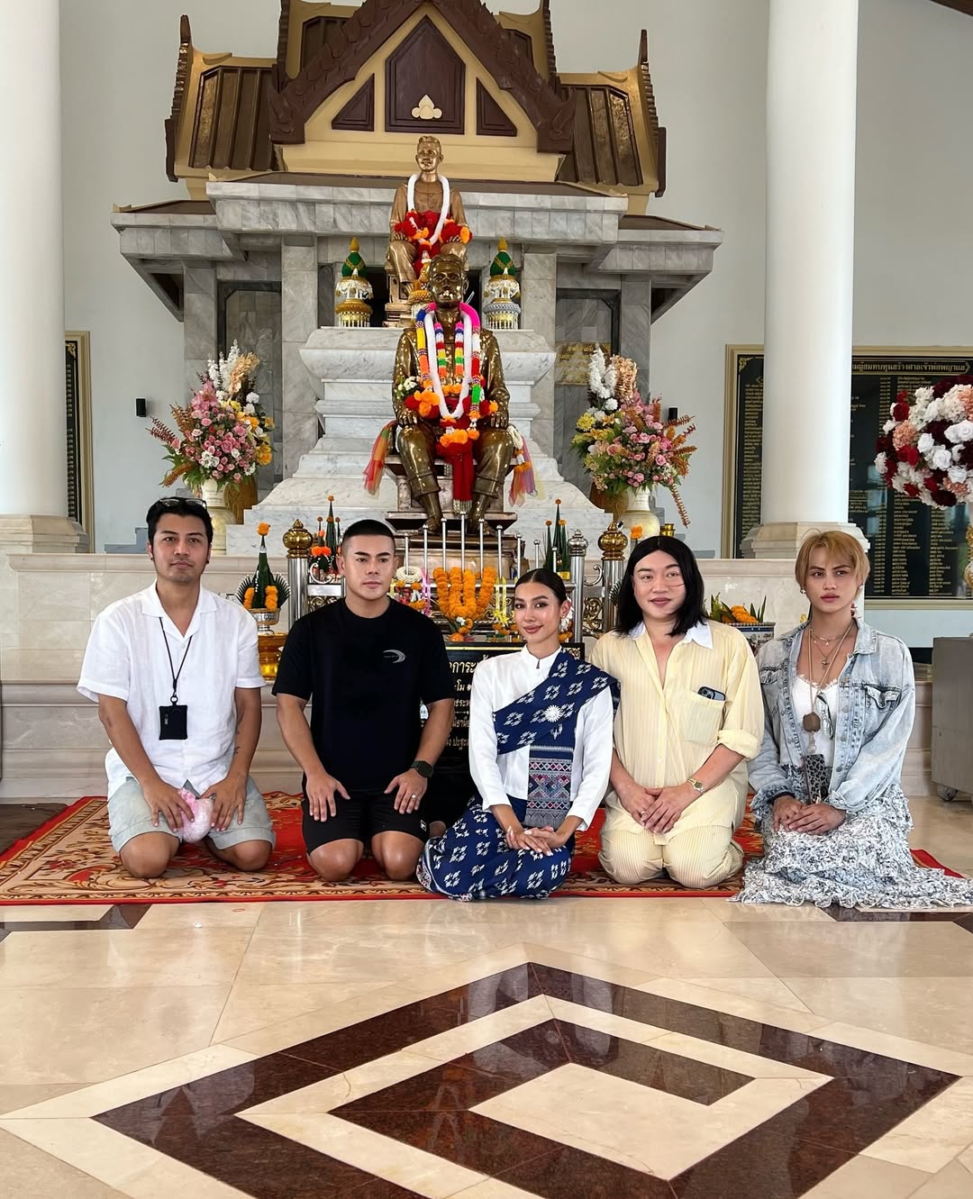 ปริม - กรวรรณ หลอดสันเทียะ