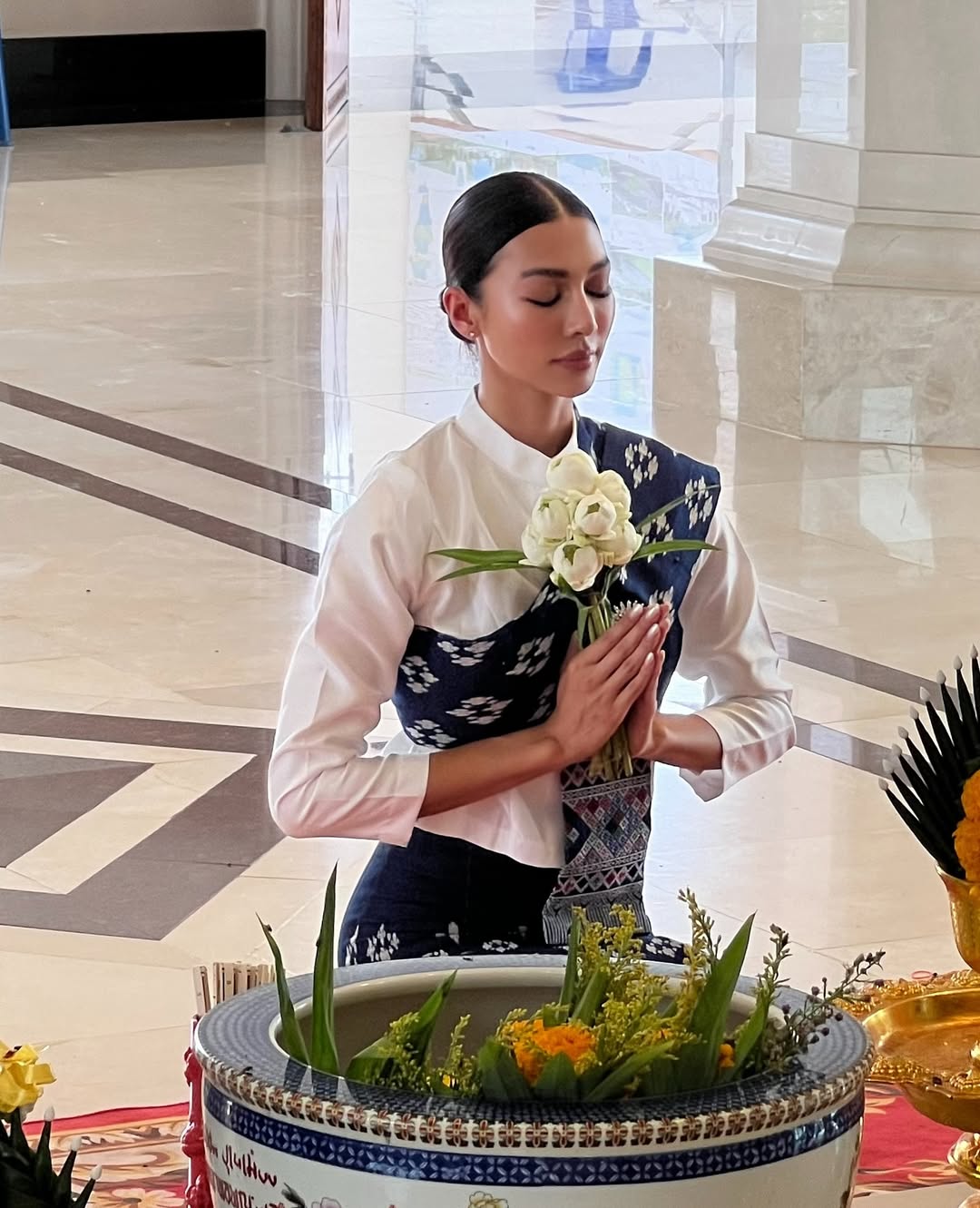 ปริม - กรวรรณ หลอดสันเทียะ