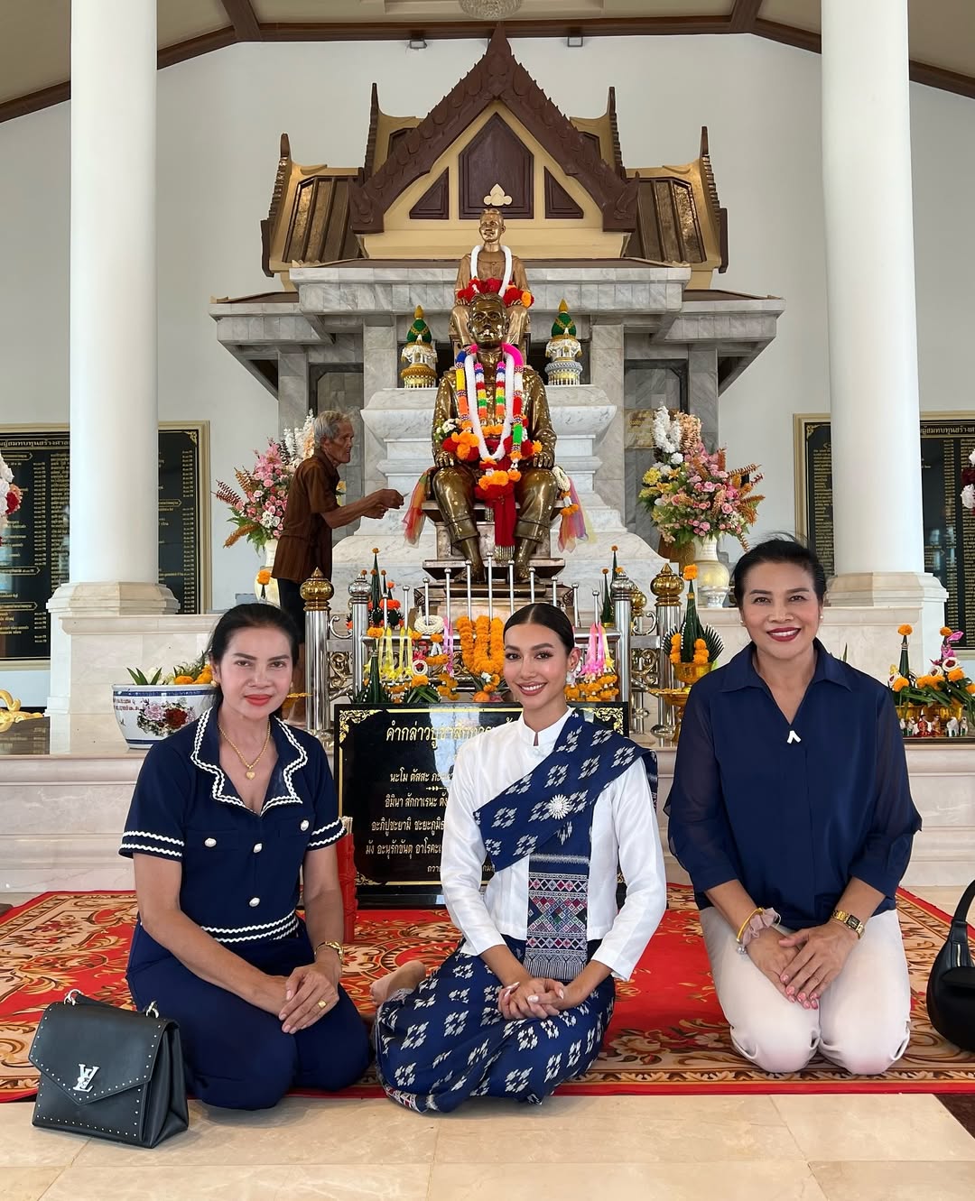 ปริม - กรวรรณ หลอดสันเทียะ