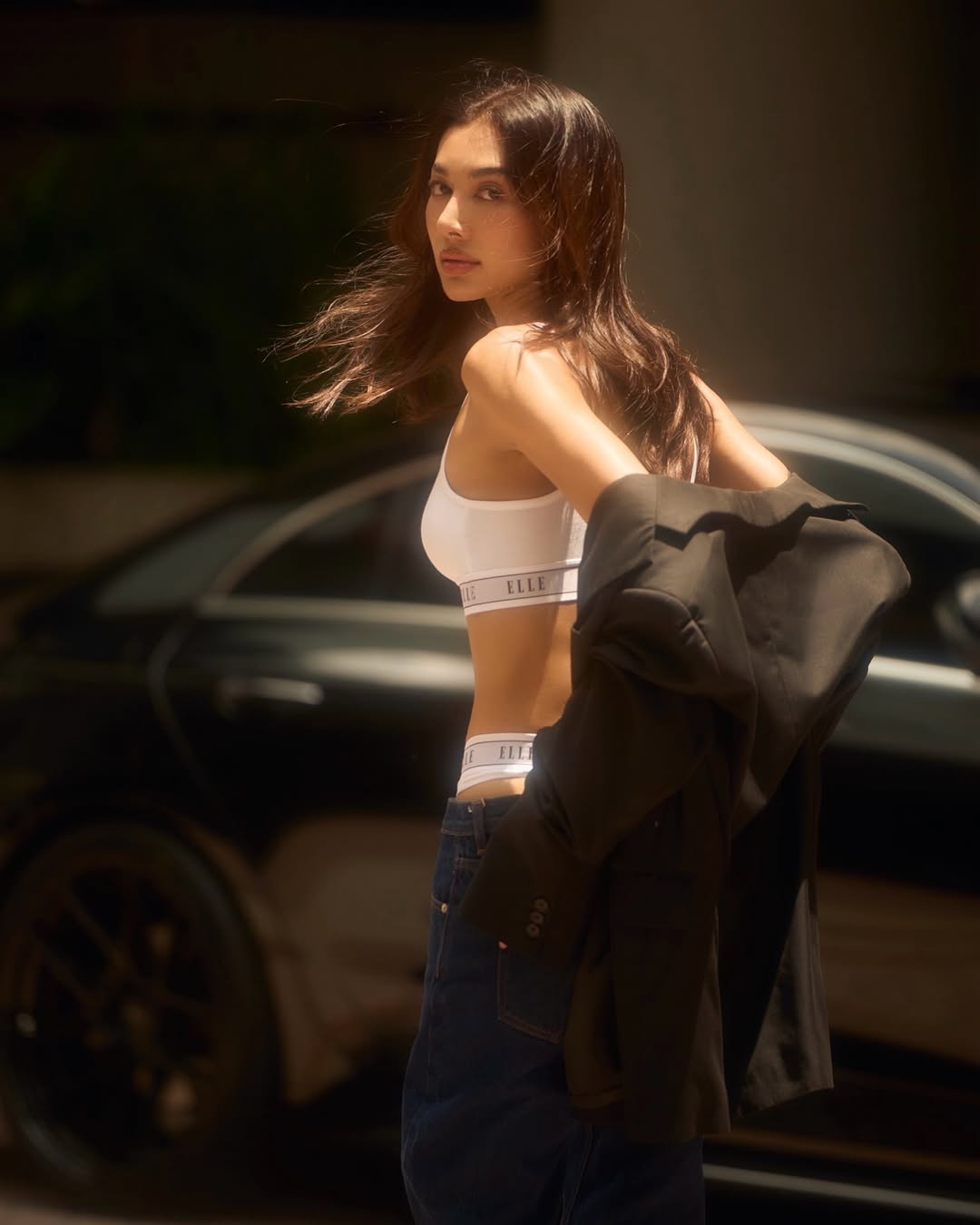 ปริม - กรวรรณ หลอดสันเทียะ