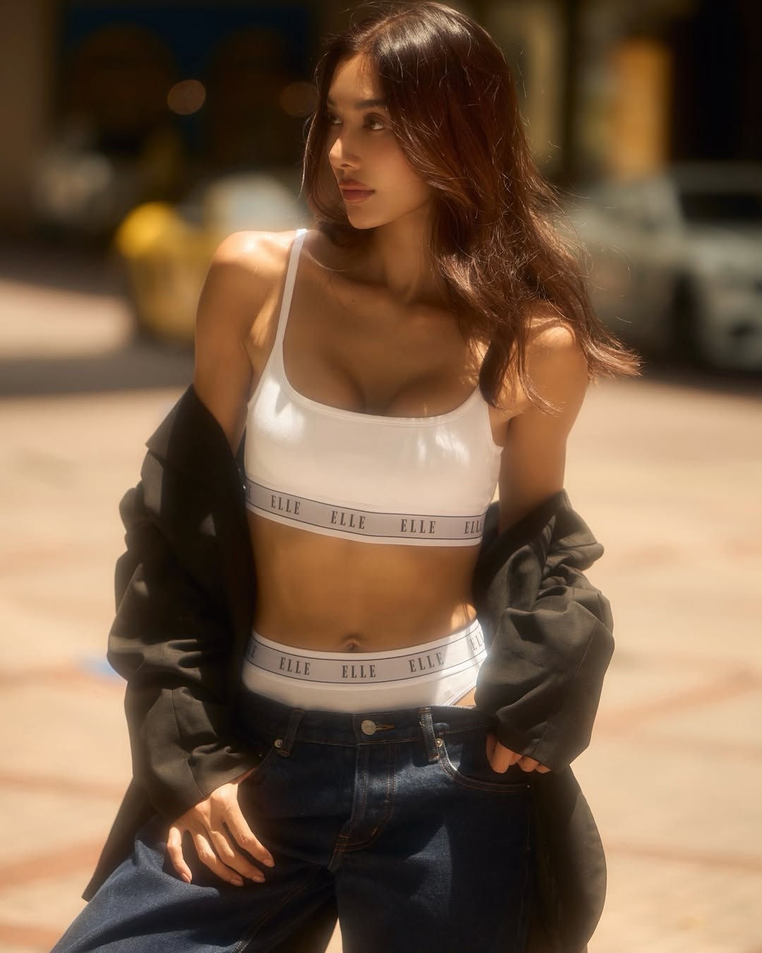 ปริม - กรวรรณ หลอดสันเทียะ