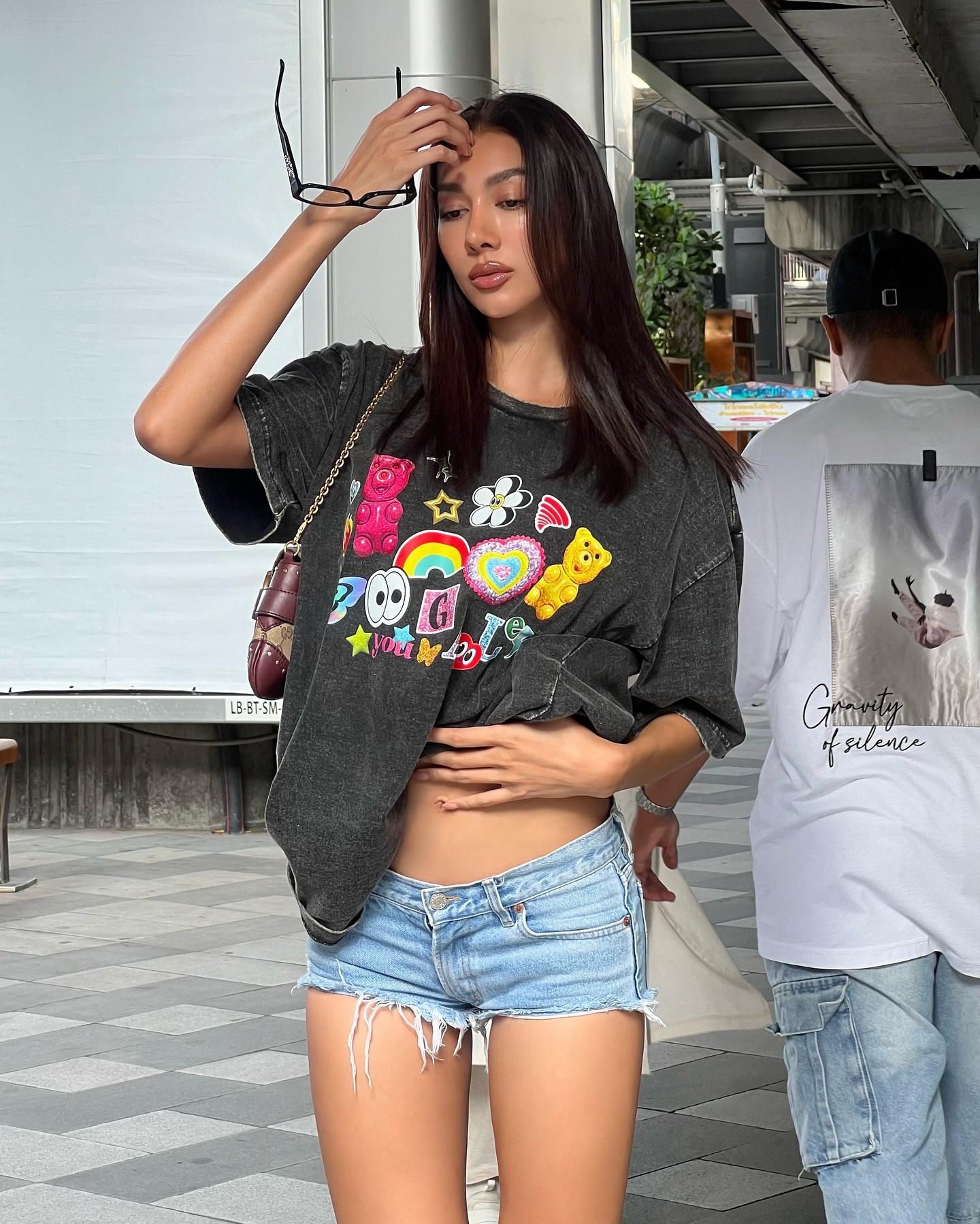 ปริม - กรวรรณ หลอดสันเทียะ