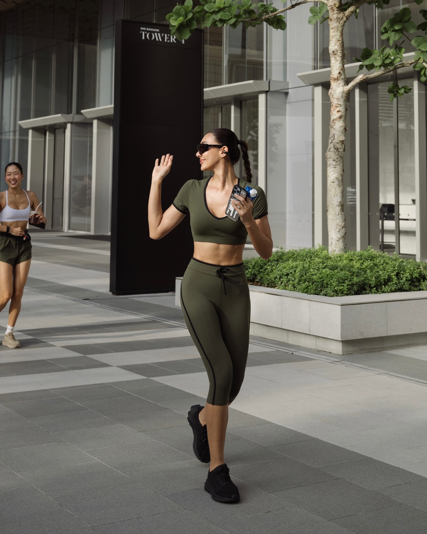 ปริม - กรวรรณ หลอดสันเทียะ