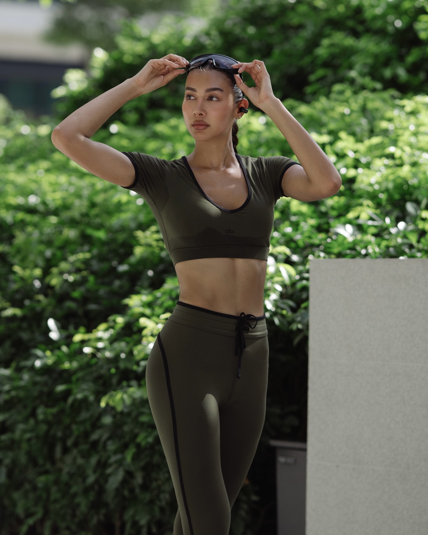 ปริม - กรวรรณ หลอดสันเทียะ