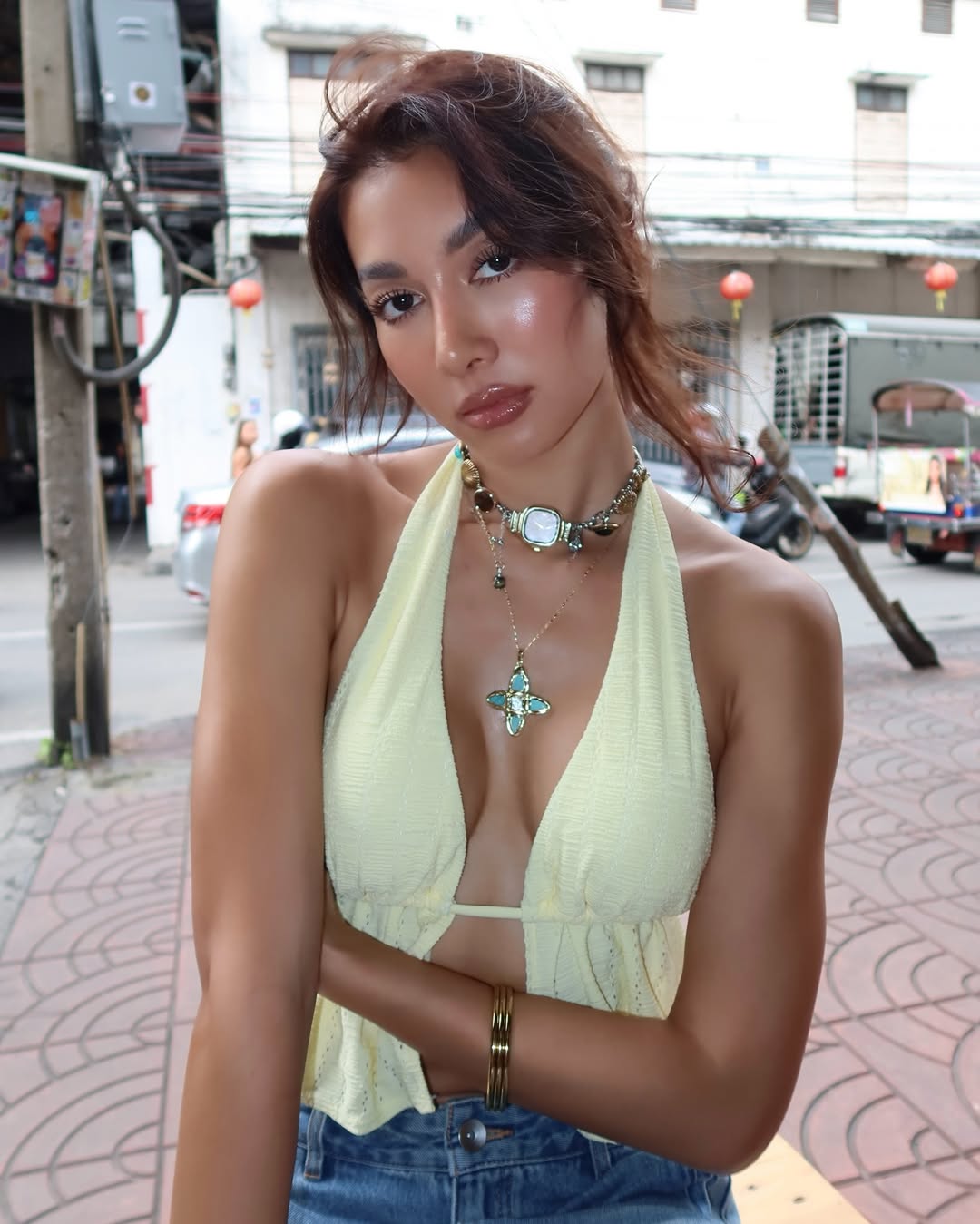 ปริม - กรวรรณ หลอดสันเทียะ