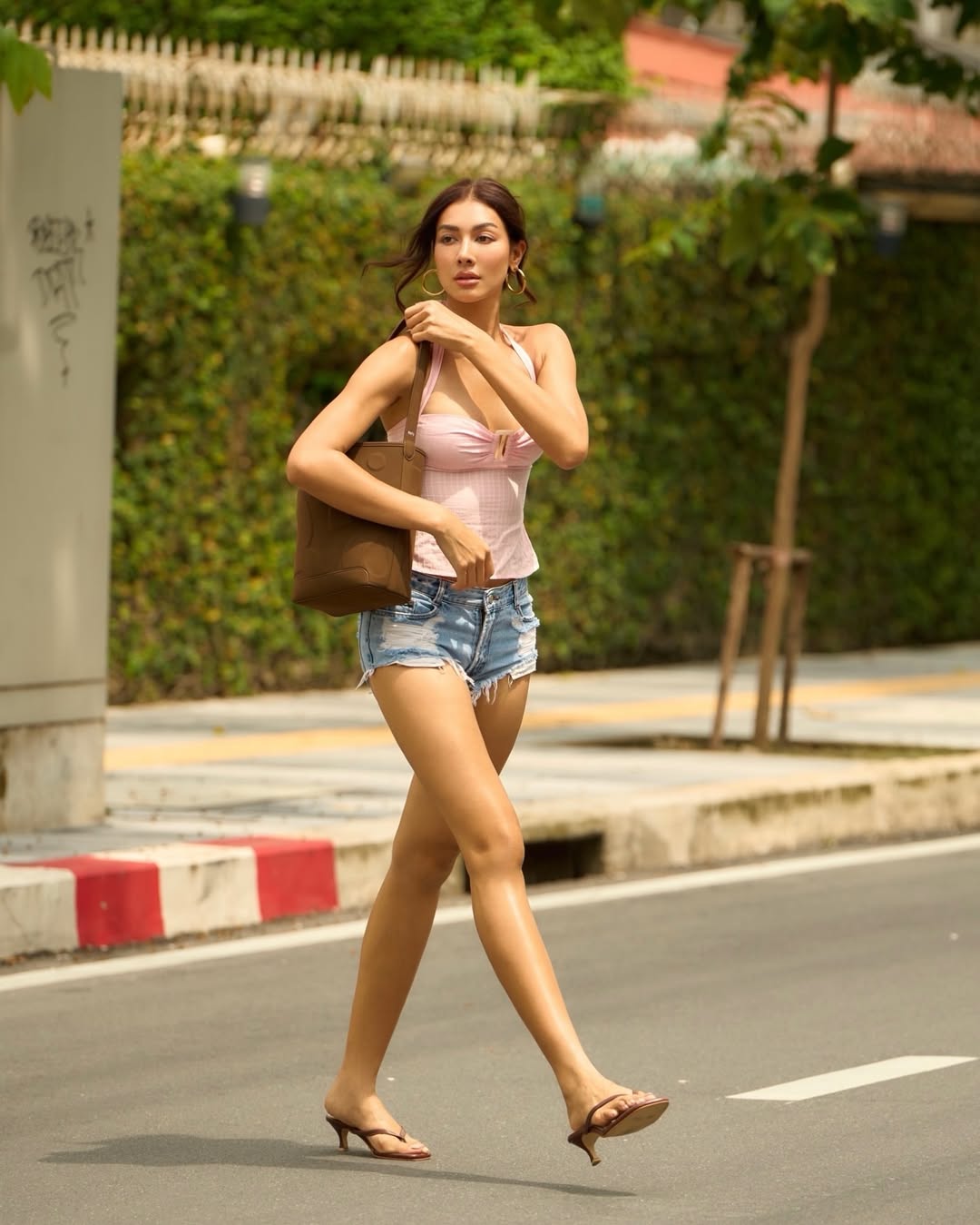 ปริม - กรวรรณ หลอดสันเทียะ