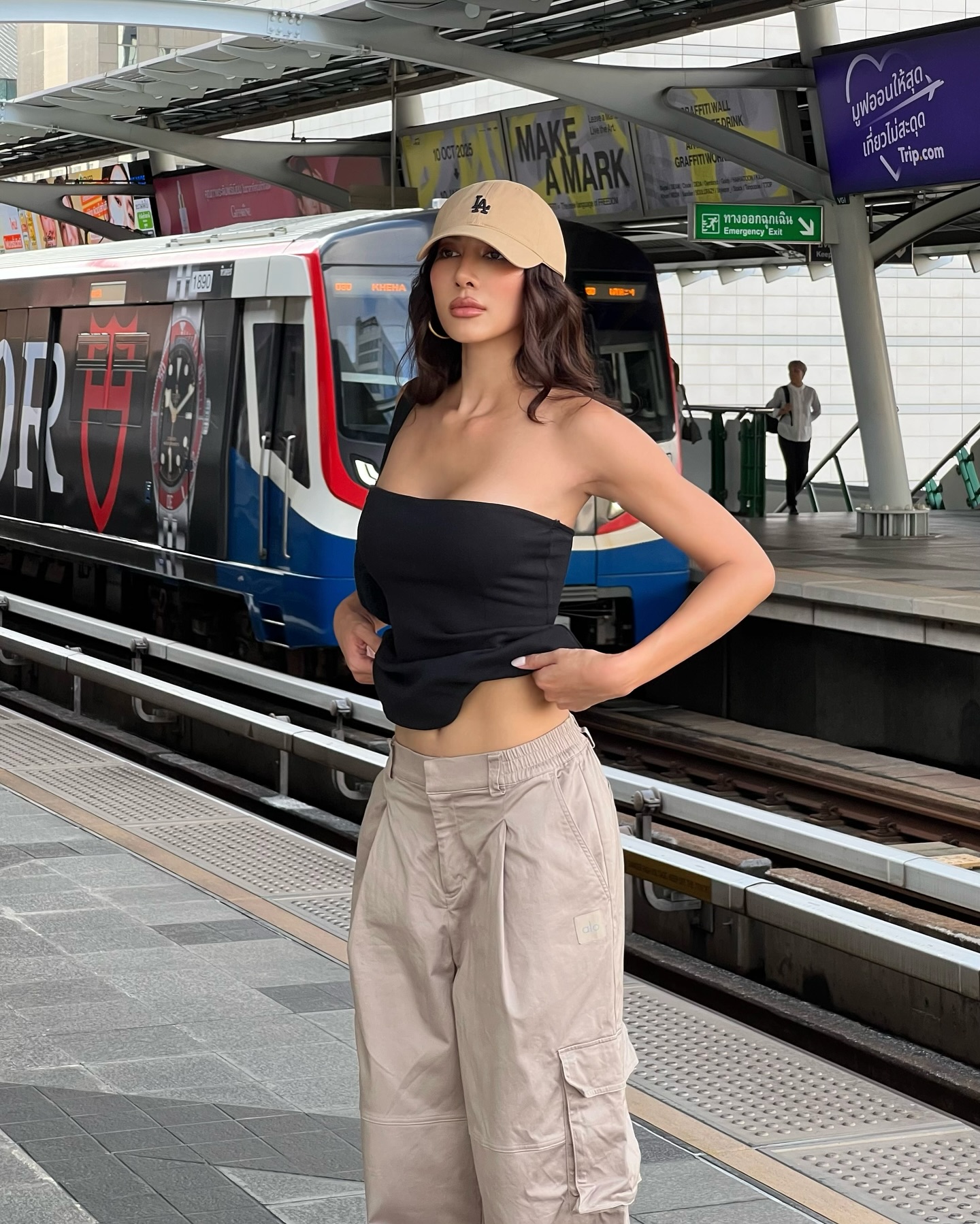 ปริม - กรวรรณ หลอดสันเทียะ